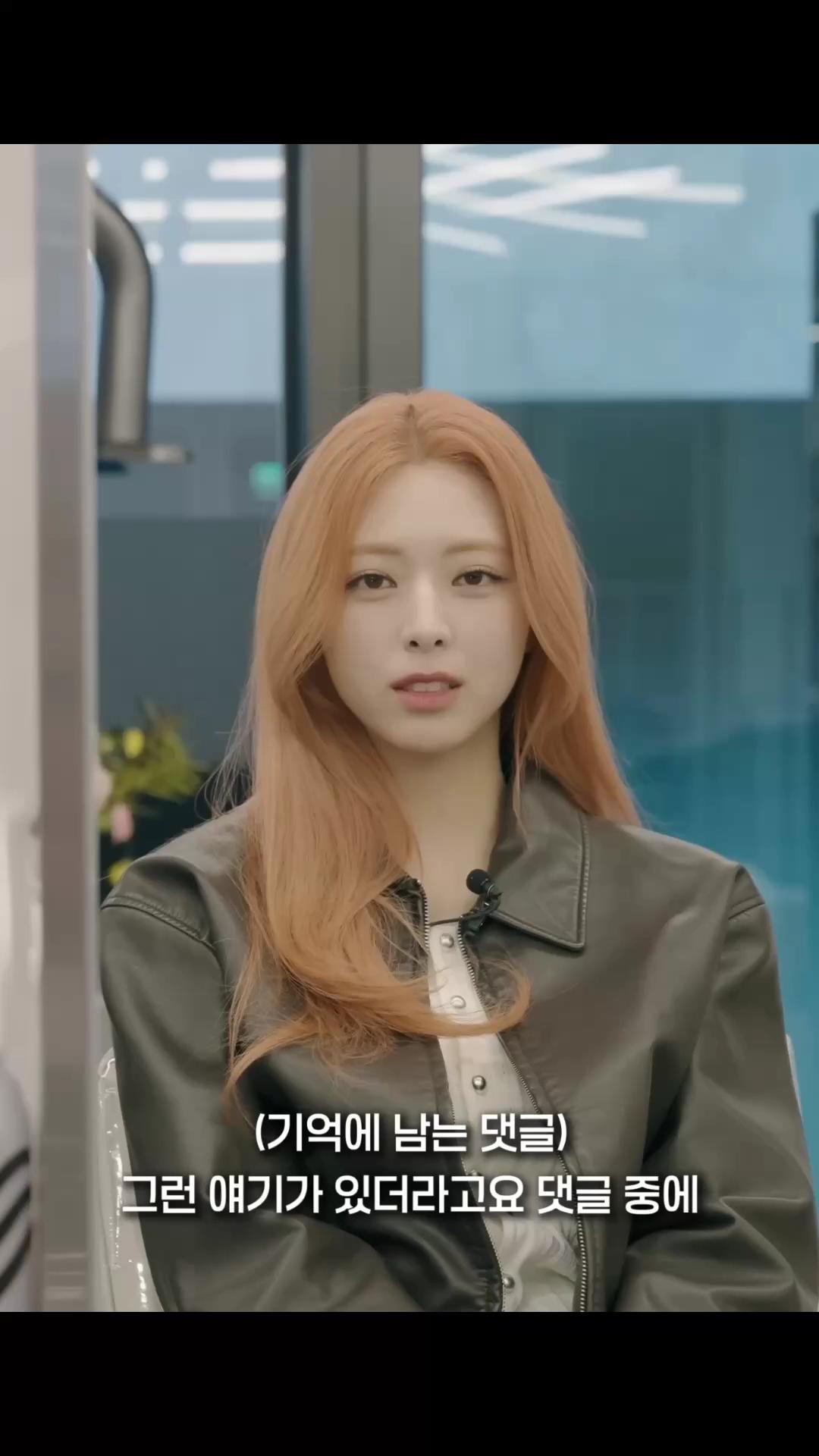 솔직하고 털털한 유나 매력💛
안 예쁘게 먹는다는 말도 못 믿겠어요... 이미지