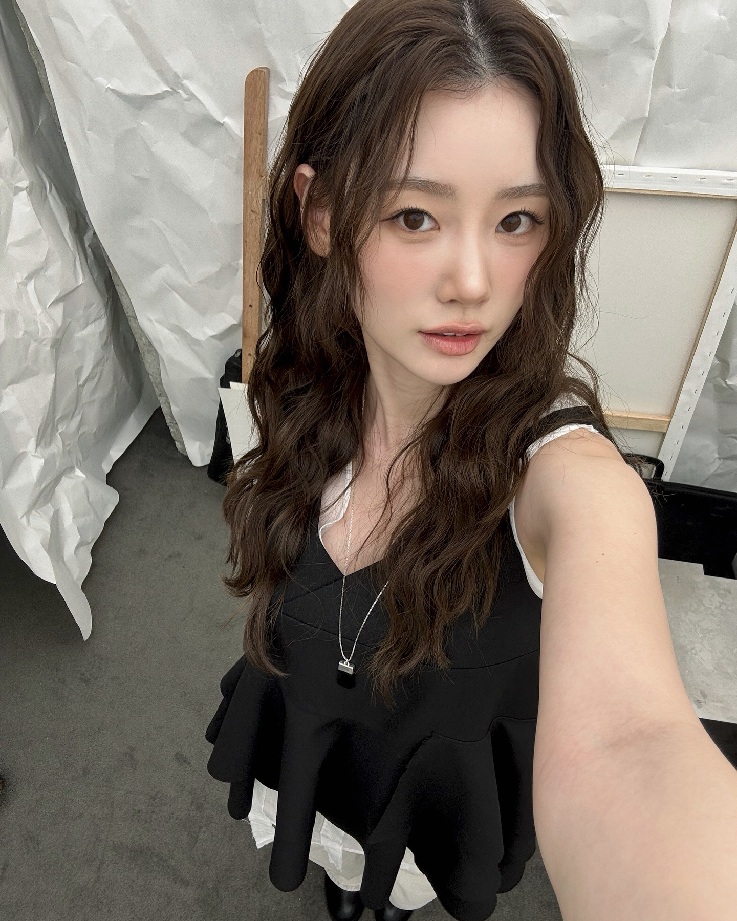기분 전환엔 뽀글뽀글 머리🌀 이미지