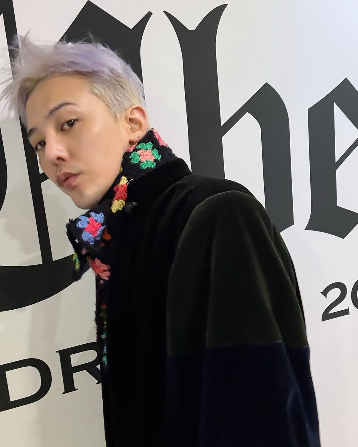 지드래곤 콘서트 비하인드🎤
꼼꼼하게 체크하는 프로다운 모습🫢다음 콘서트 언제야 이미지8