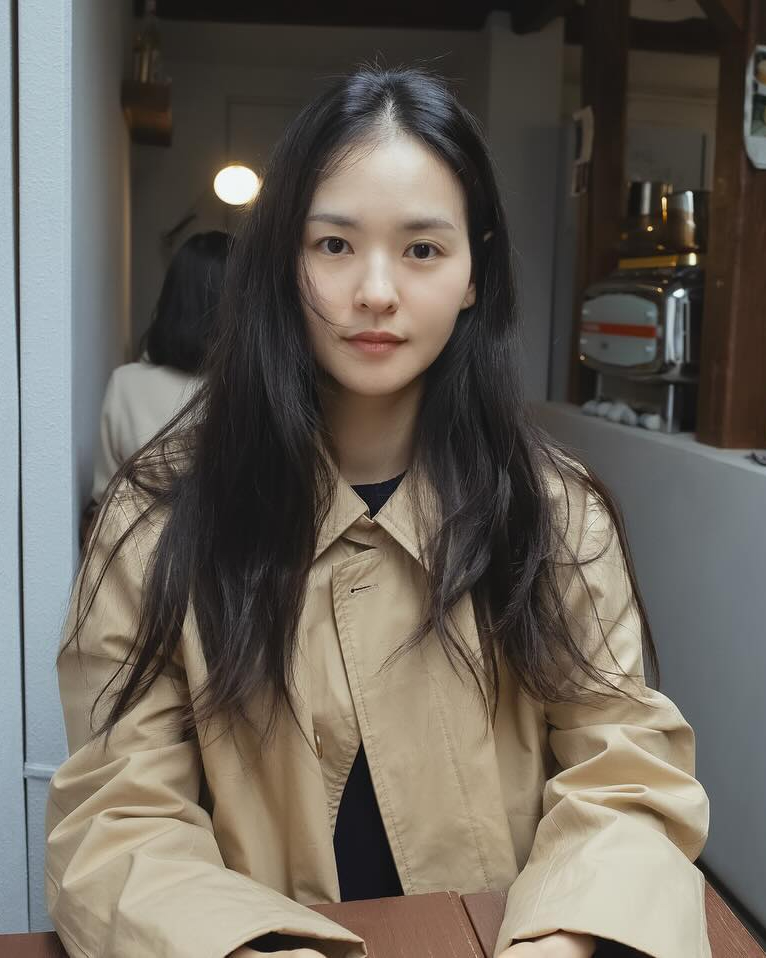 찐 최종🧥트렌치코트
지금이 트렌치코트 입기 딱 좋은 시기🌸 이미지6
