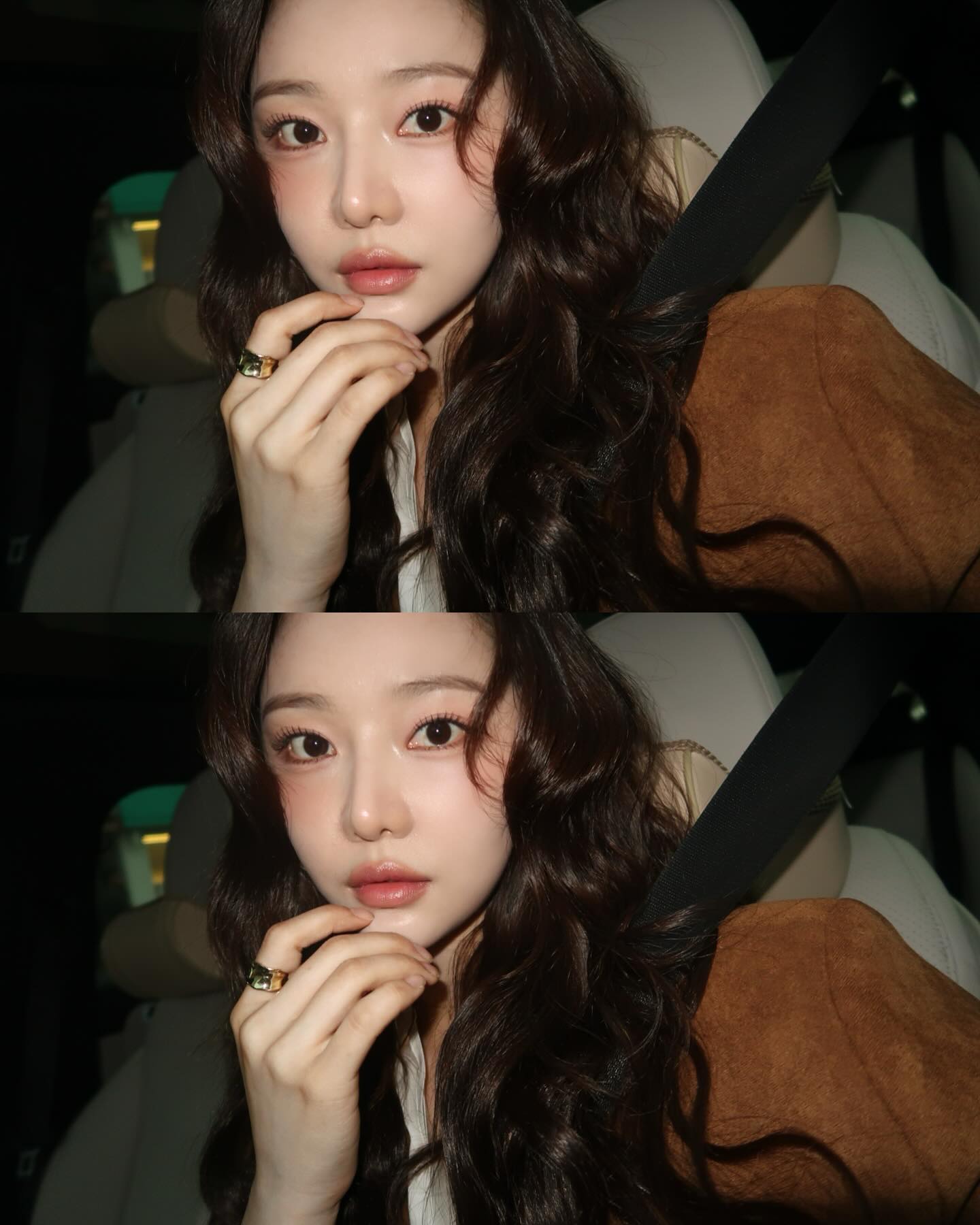기분 전환엔 뽀글뽀글 머리🌀 이미지3