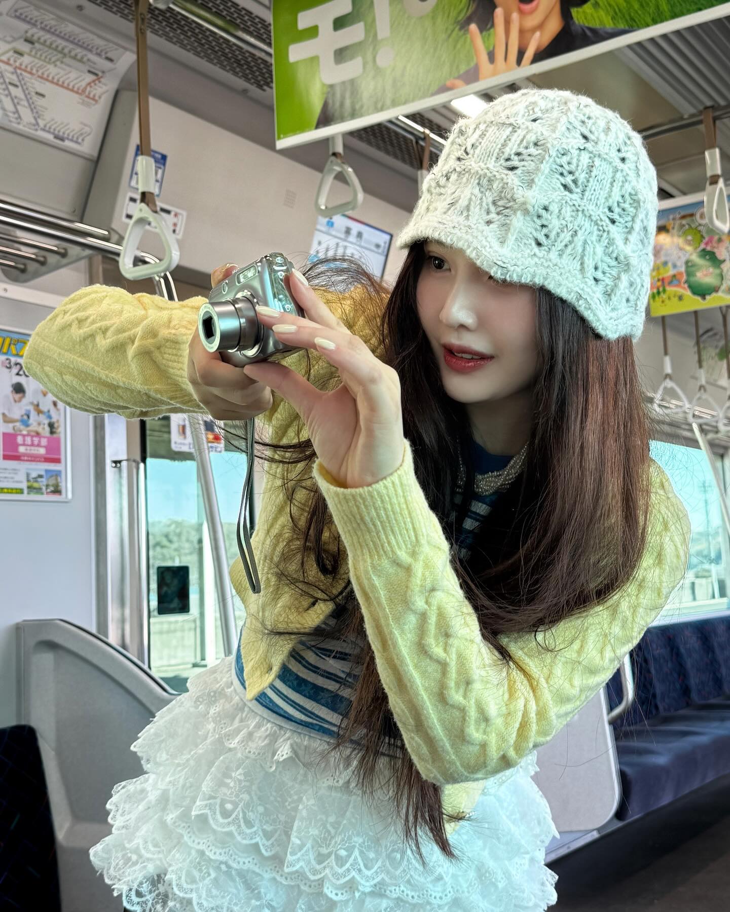 귀여운 네일하기 딱 좋은 날💅 이미지4