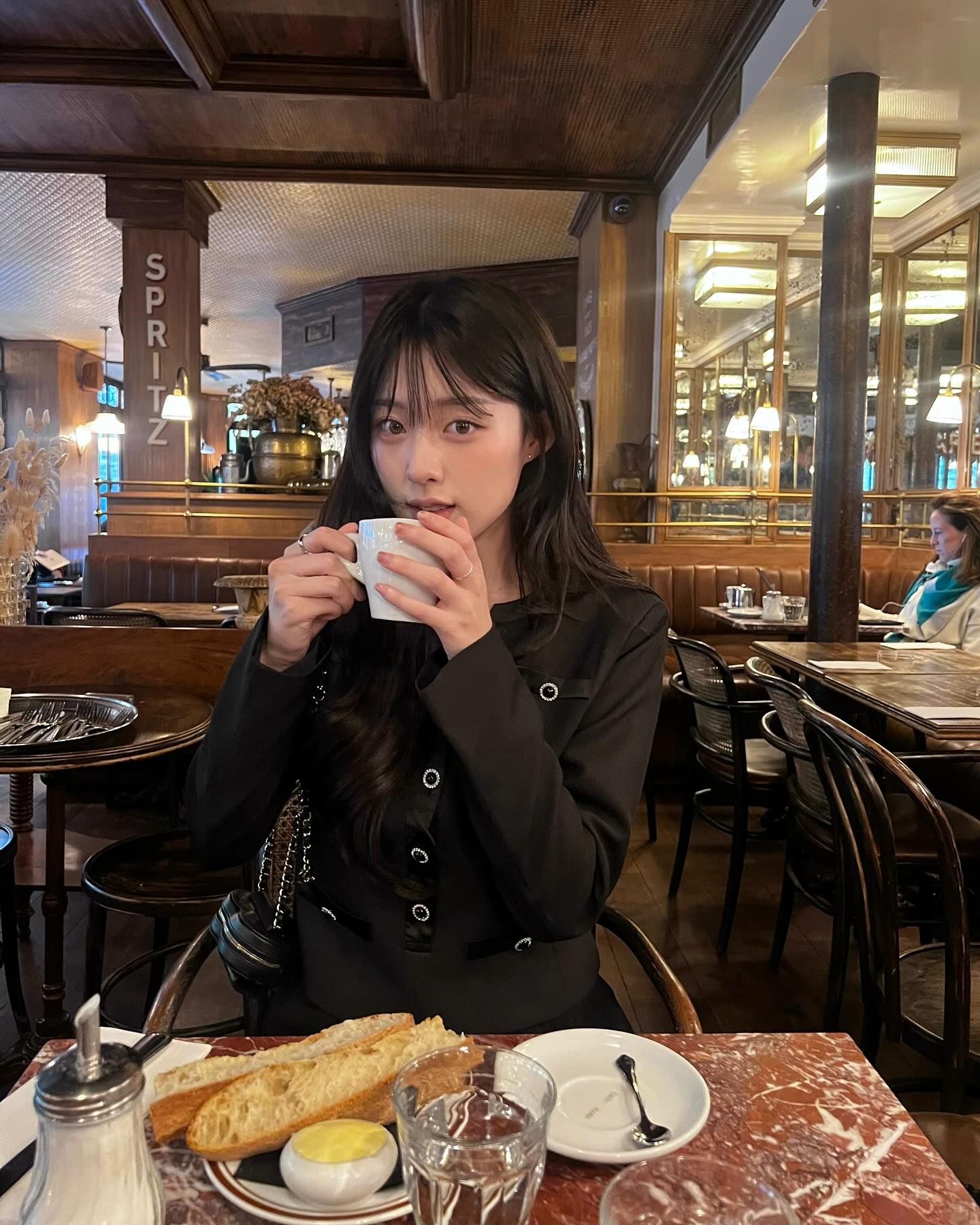 내 취향 여친짤을 찾아라‼️
사랑스러운 무드 가득한 여친짤 레퍼런스💕 이미지6