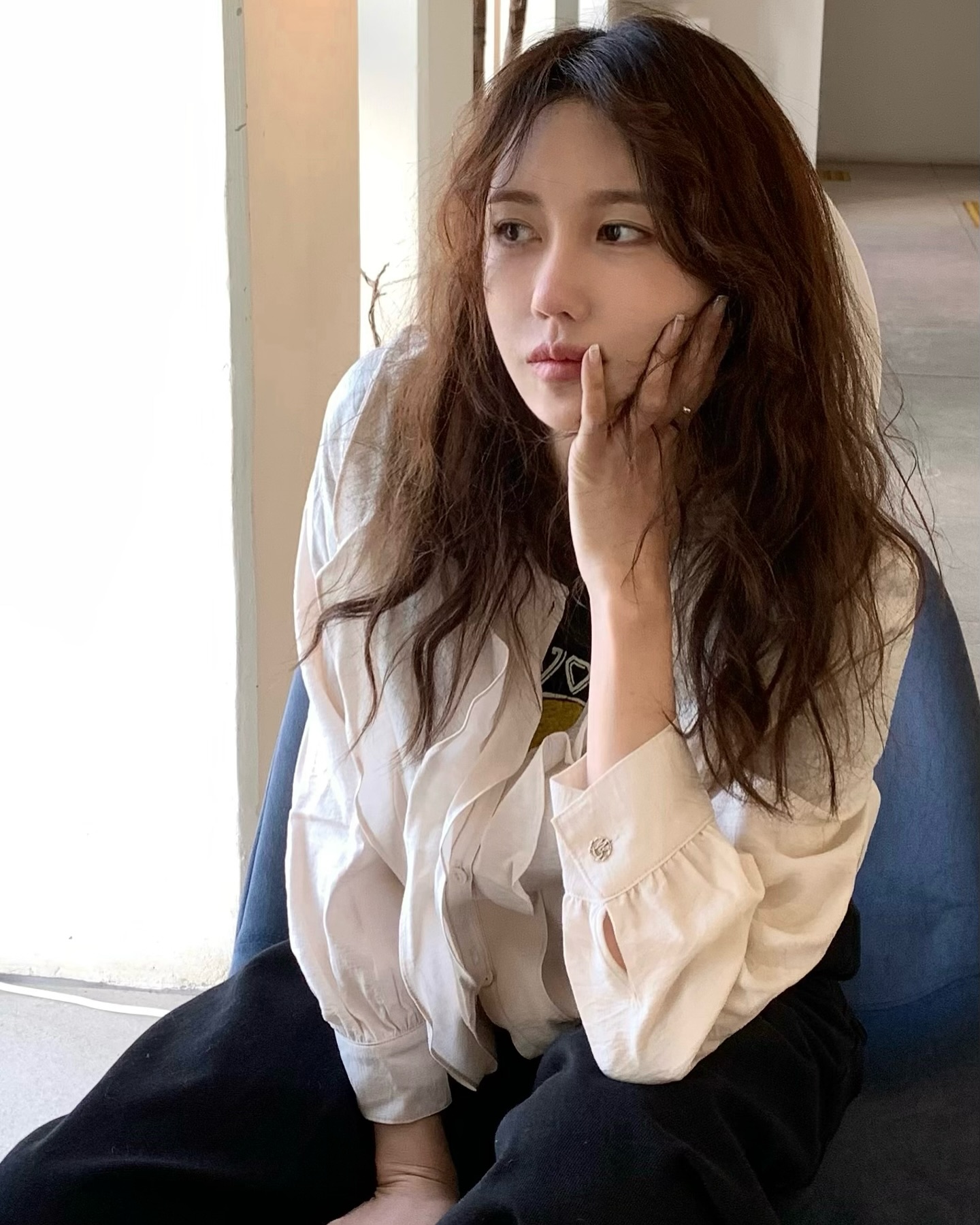 이지아