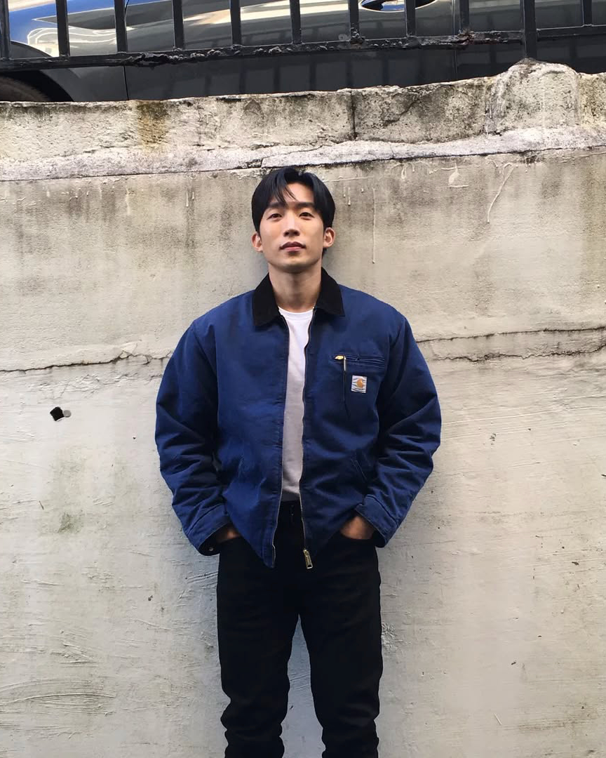 칼하트 땡기는 요즘 날씨🌤️ 이미지6