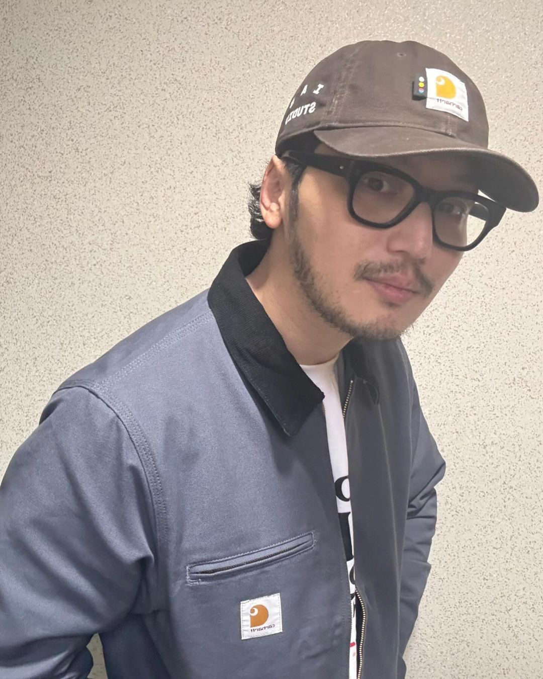 칼하트 땡기는 요즘 날씨🌤️ 이미지2