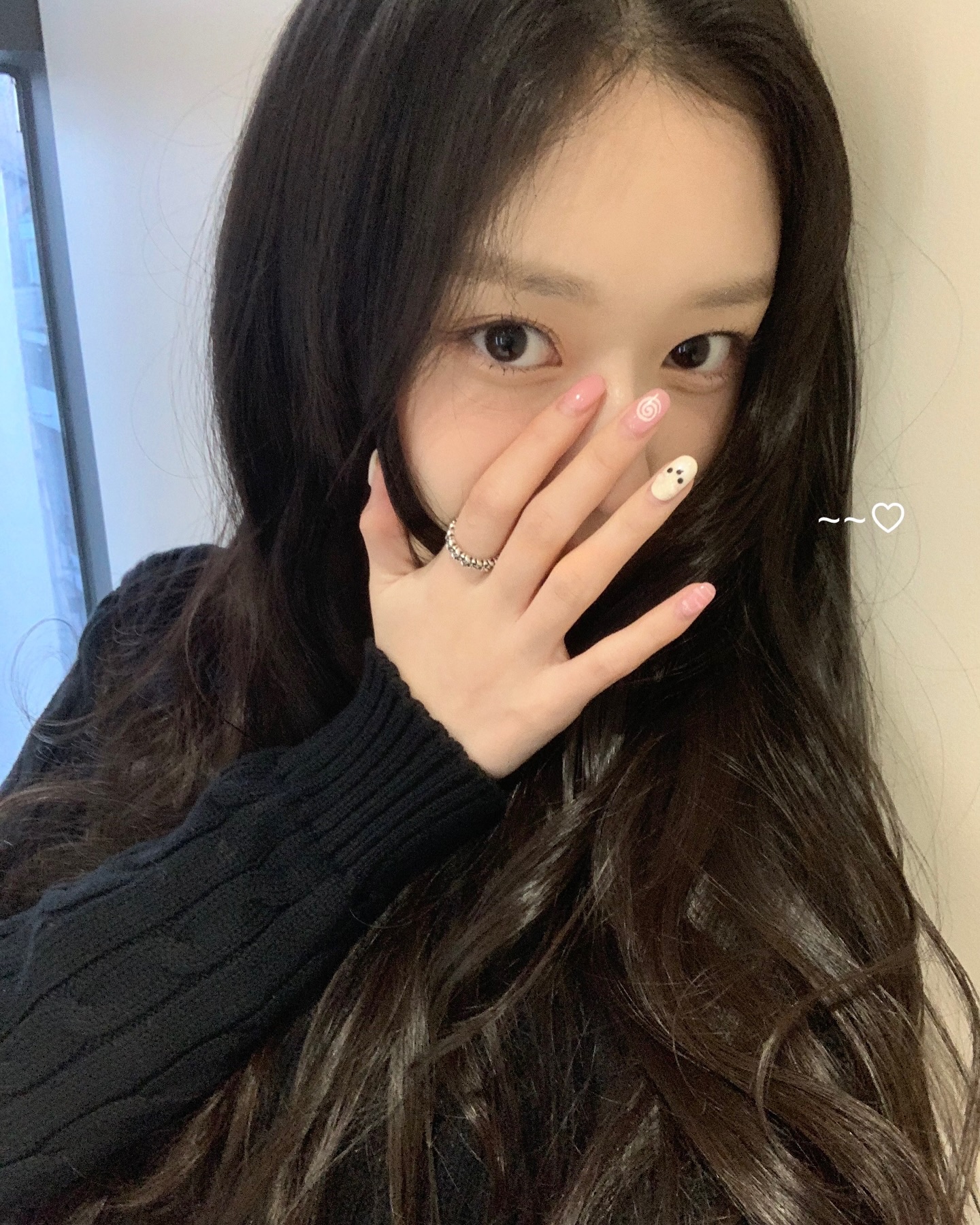 귀여운 네일하기 딱 좋은 날💅 이미지3