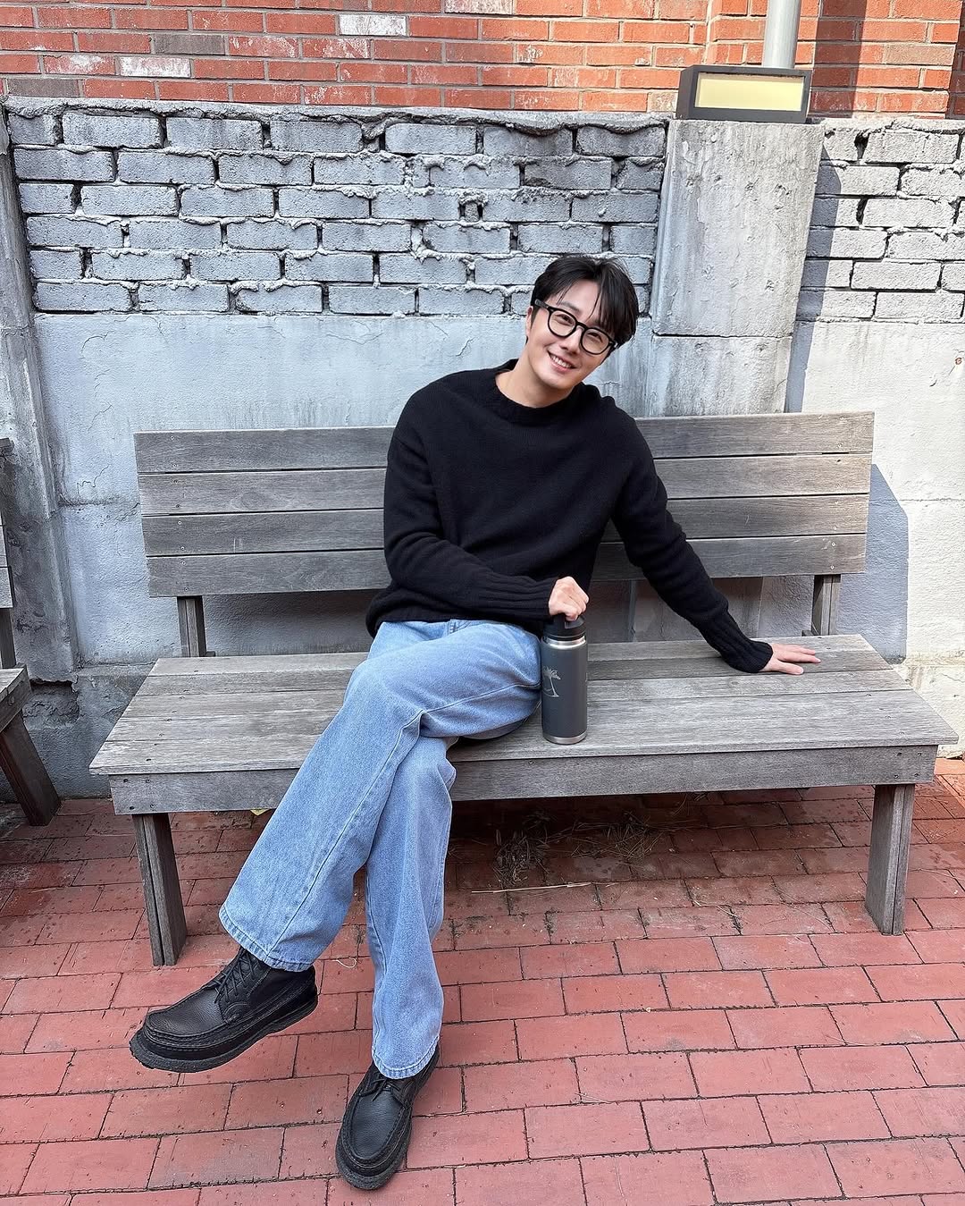 심심해야 훈훈한 무지니트🧶 이미지
