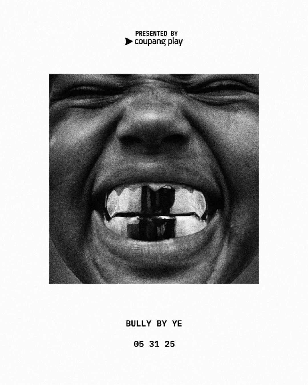 칸예(ye) 내한 콘서트 5월 31일(토) 인천문학경기장 개최🎫 이미지2