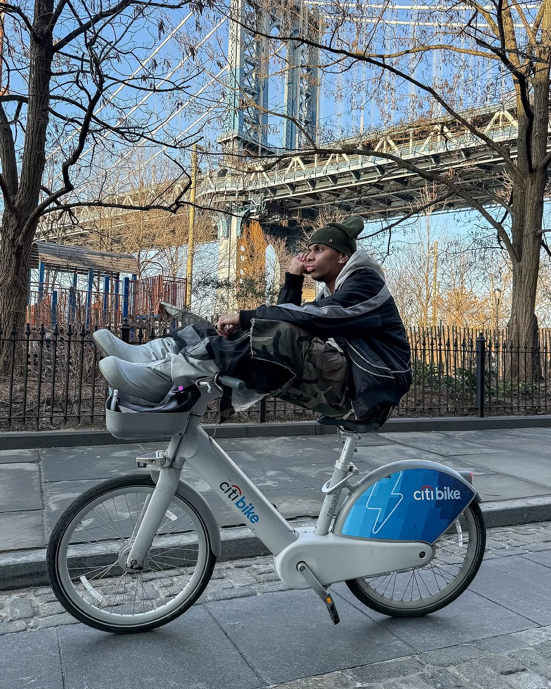 날 좋을땐 공유자전거🚲 이미지8