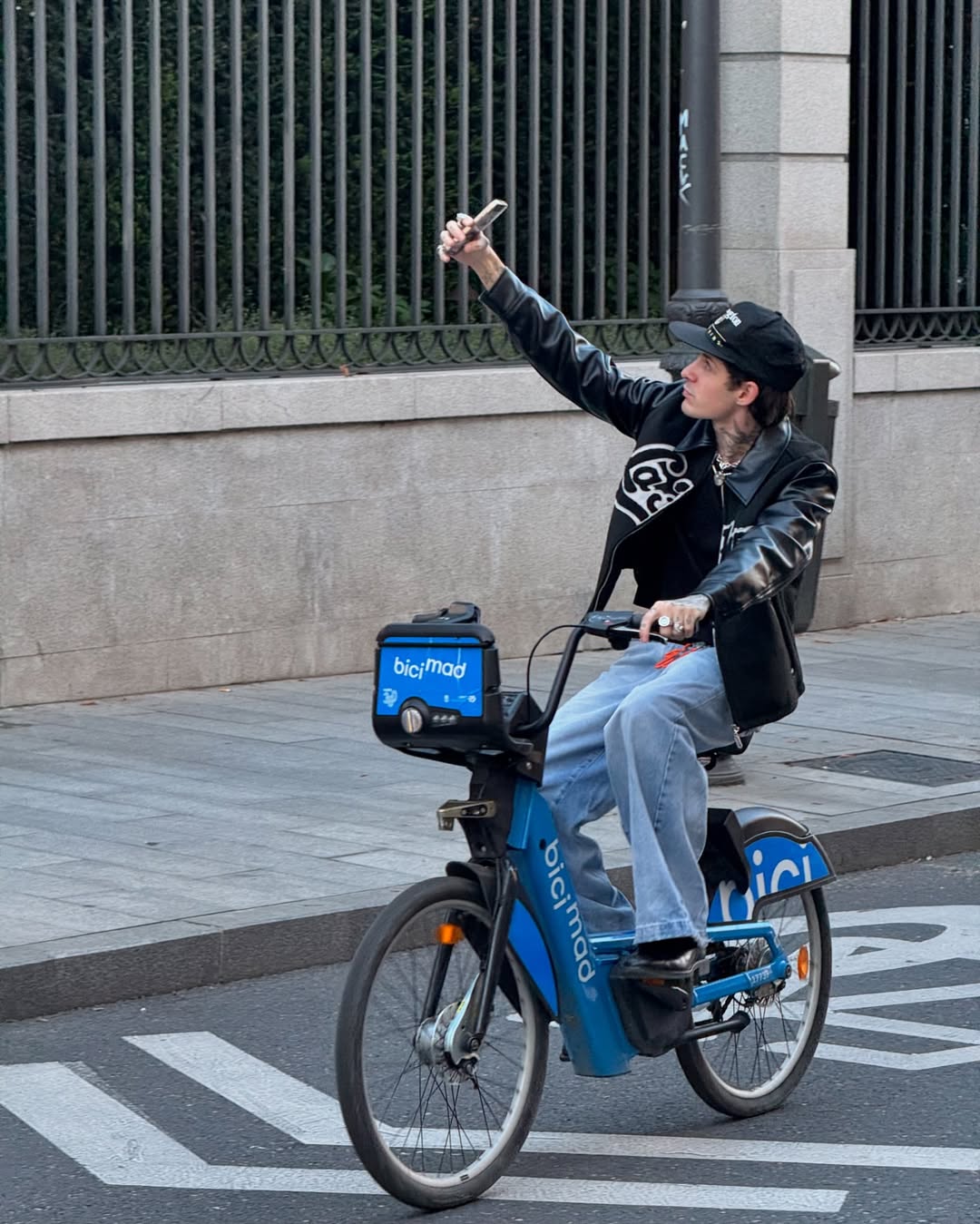 날 좋을땐 공유자전거🚲 이미지6