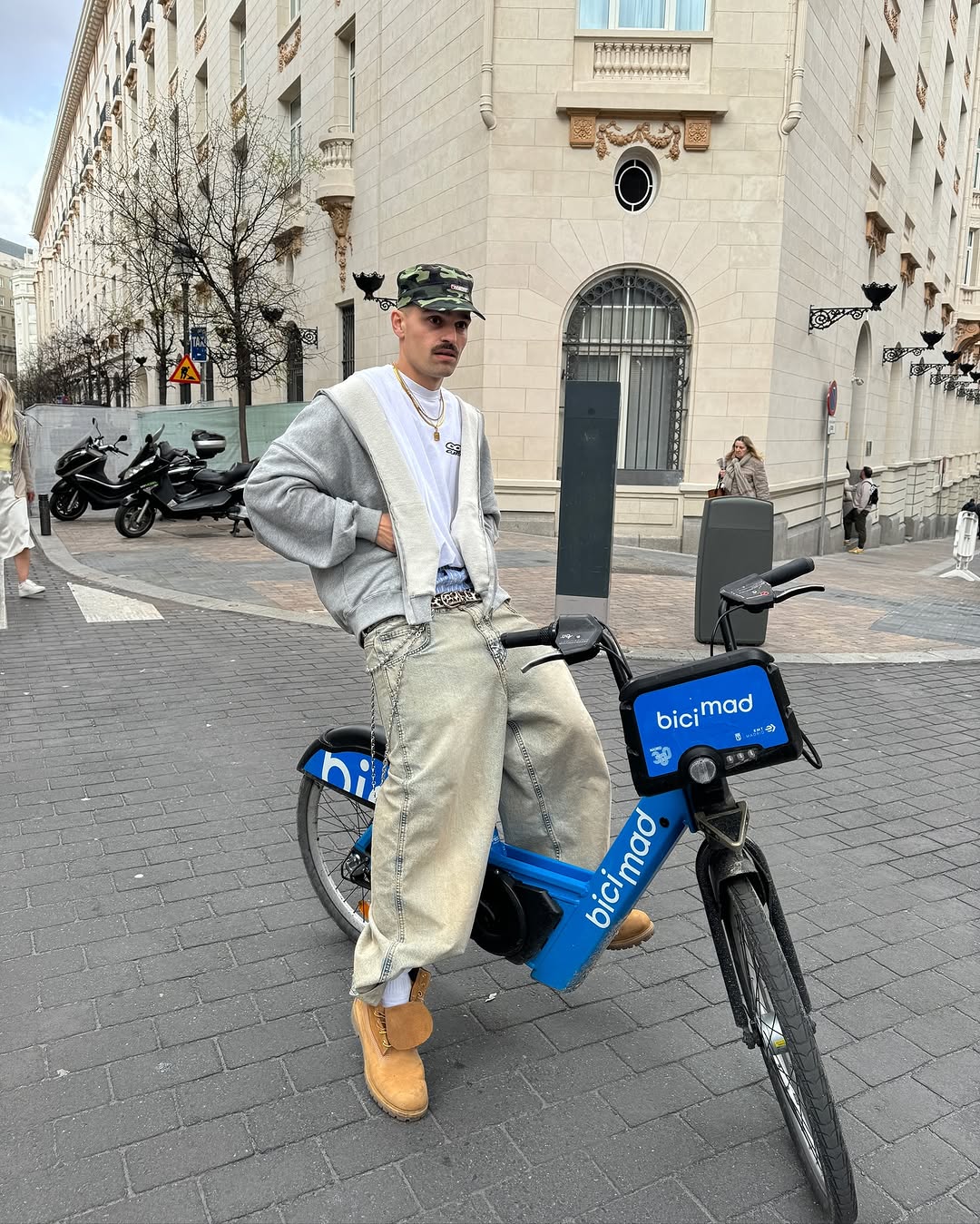 날 좋을땐 공유자전거🚲 이미지2