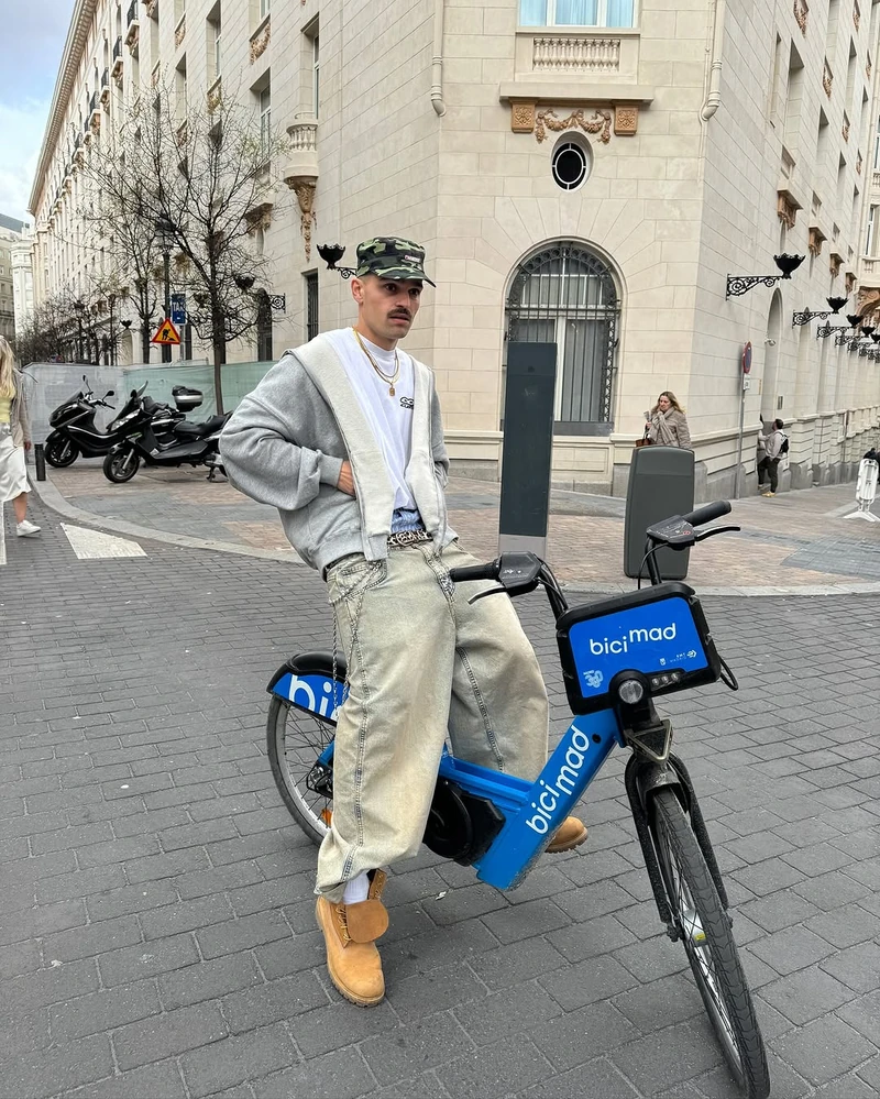 날 좋을땐 공유자전거🚲 이미지2