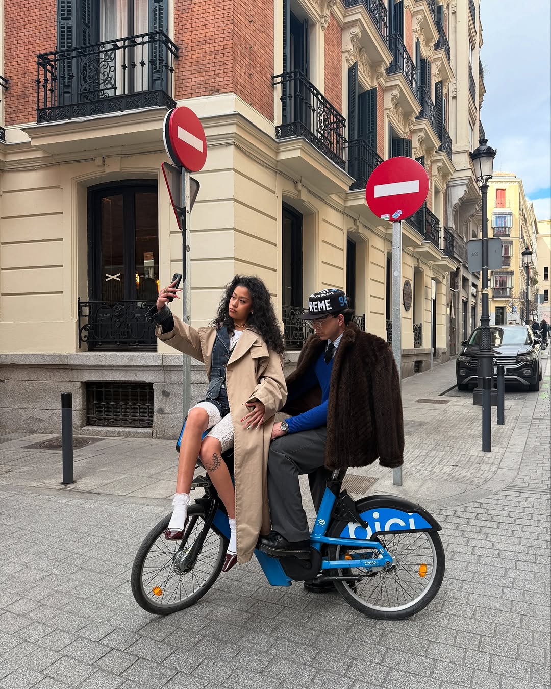 날 좋을땐 공유자전거🚲 이미지7