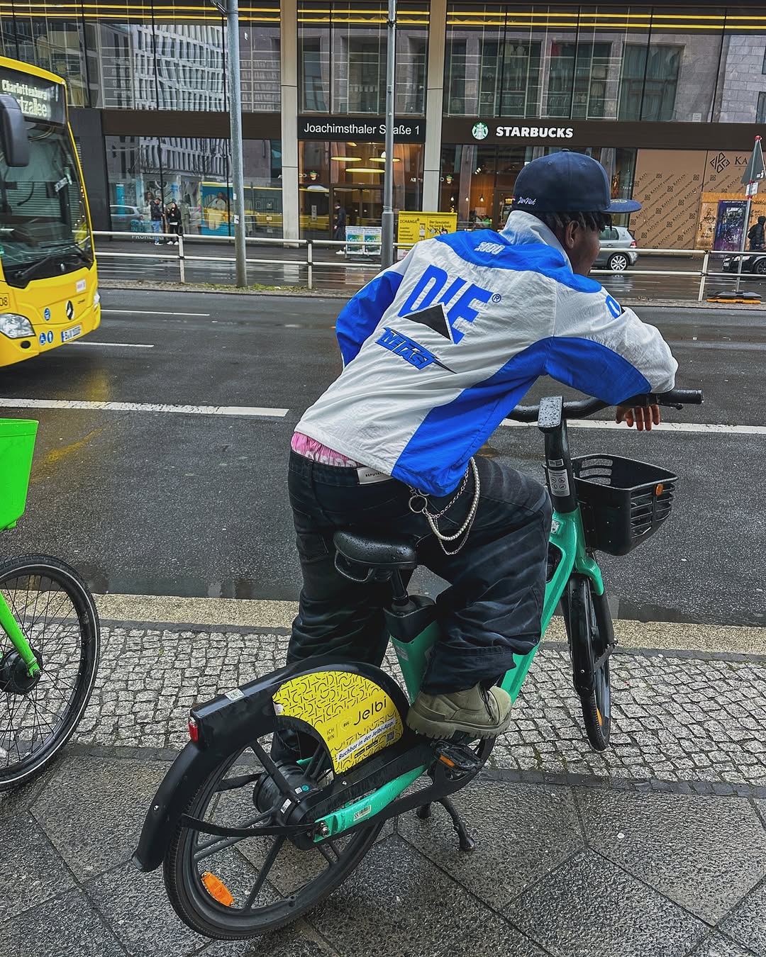 날 좋을땐 공유자전거🚲 이미지3