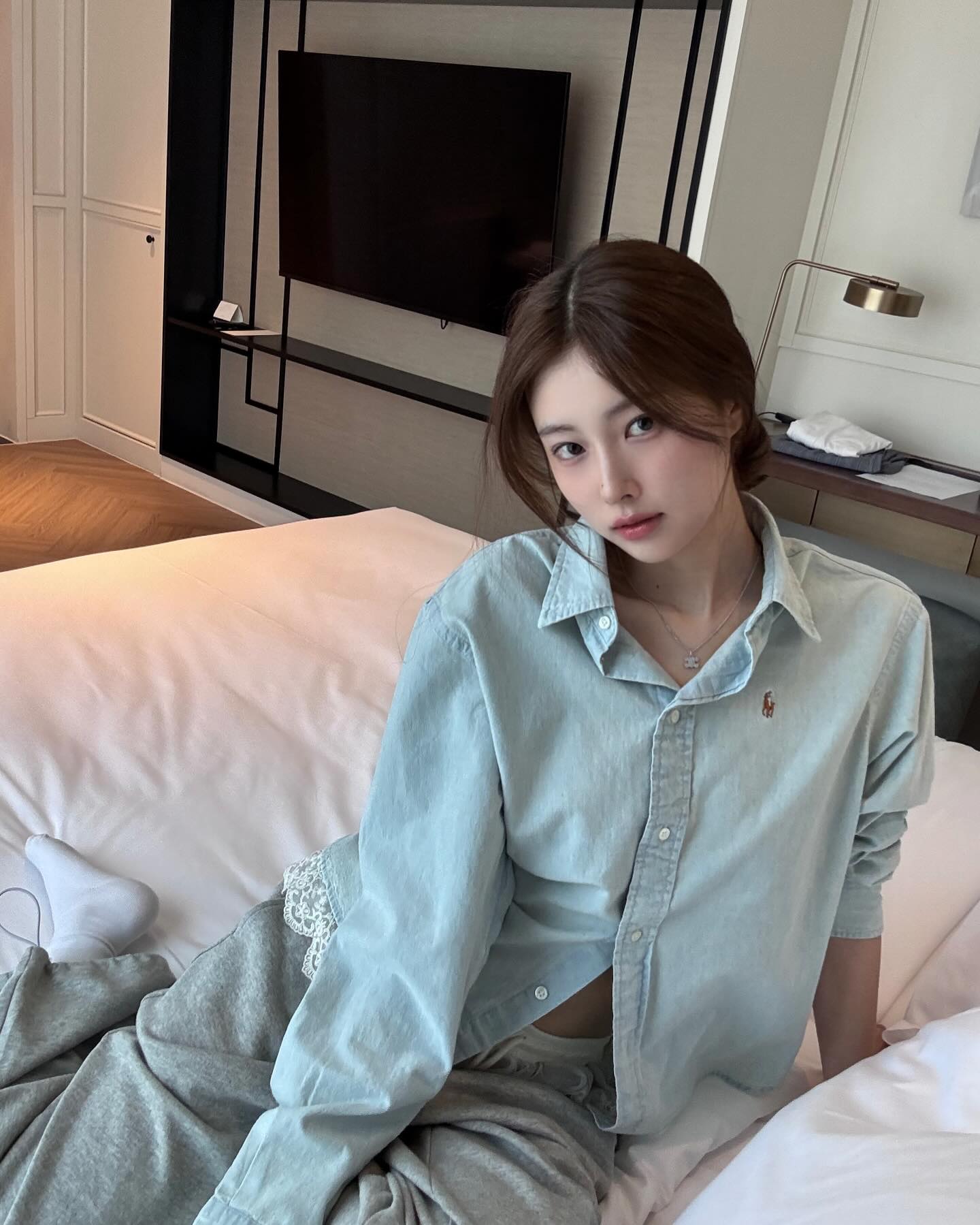 한번 사면 쭉 입는💙폴로 랄프 로렌 이미지