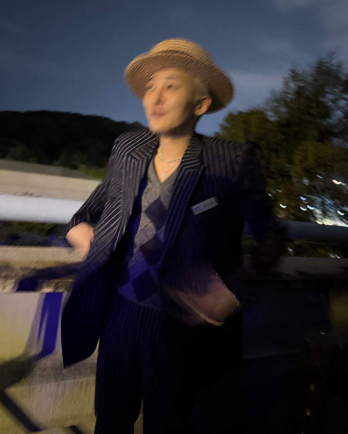 GD 카이스트 강단 준비 과정👀
무대 위 천재에서 지식의 아이콘까지📚 넘사벽 활동량 이미지5