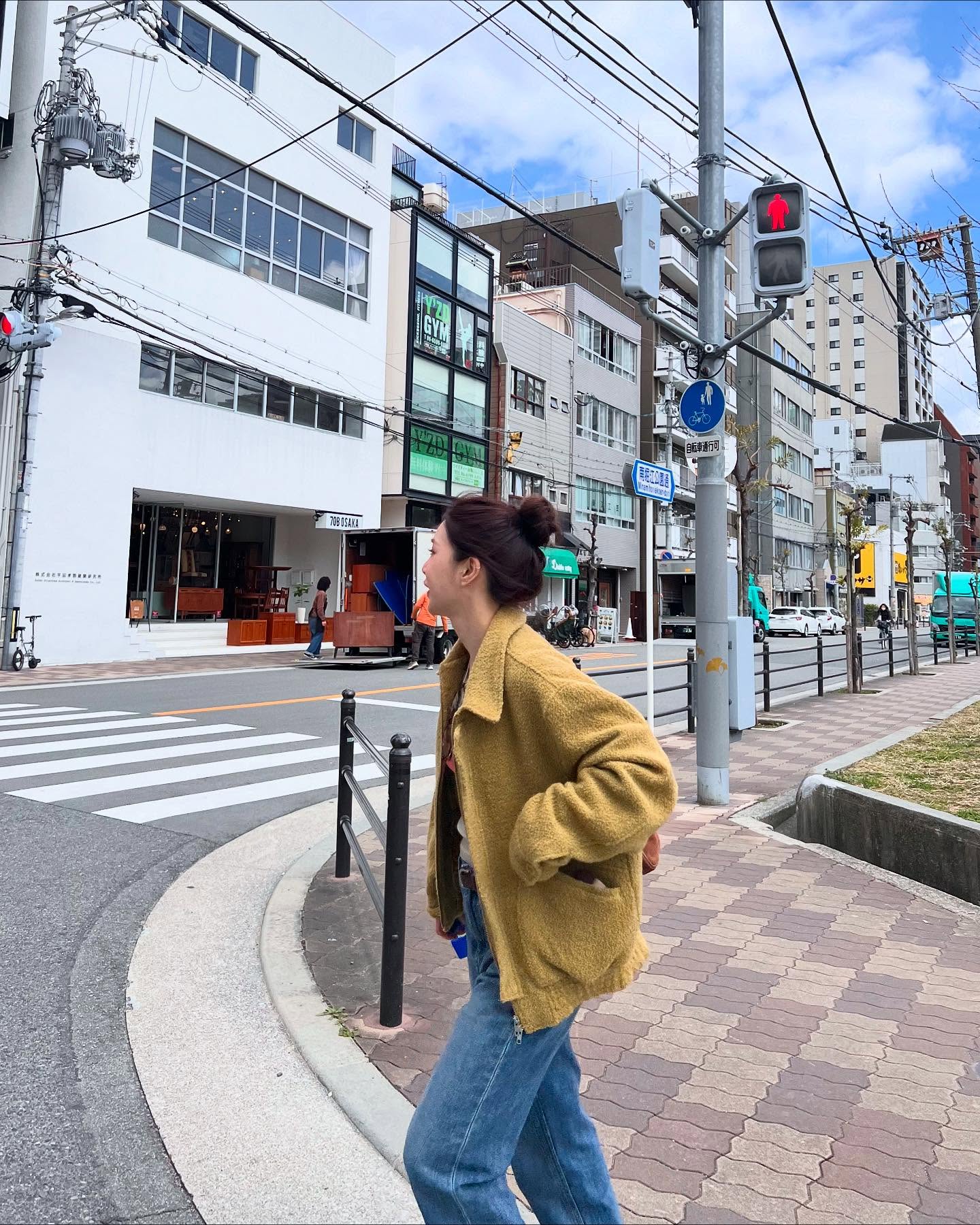 숨겨진 패션 강자 브브걸 유나🖤
꾸안꾸 힙st 여친룩은 이렇게 참고해봐✨ 이미지7