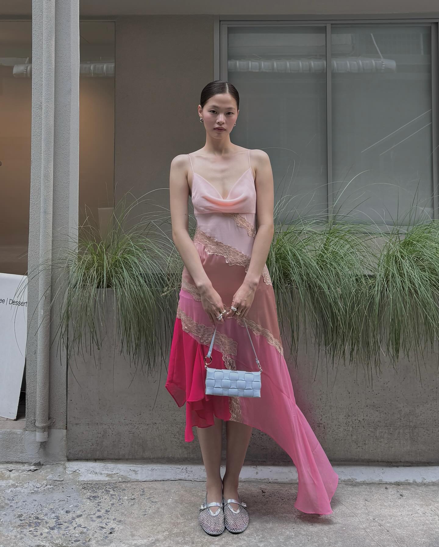 원피스로 완성하는 휴양지룩👗🌊 이미지9