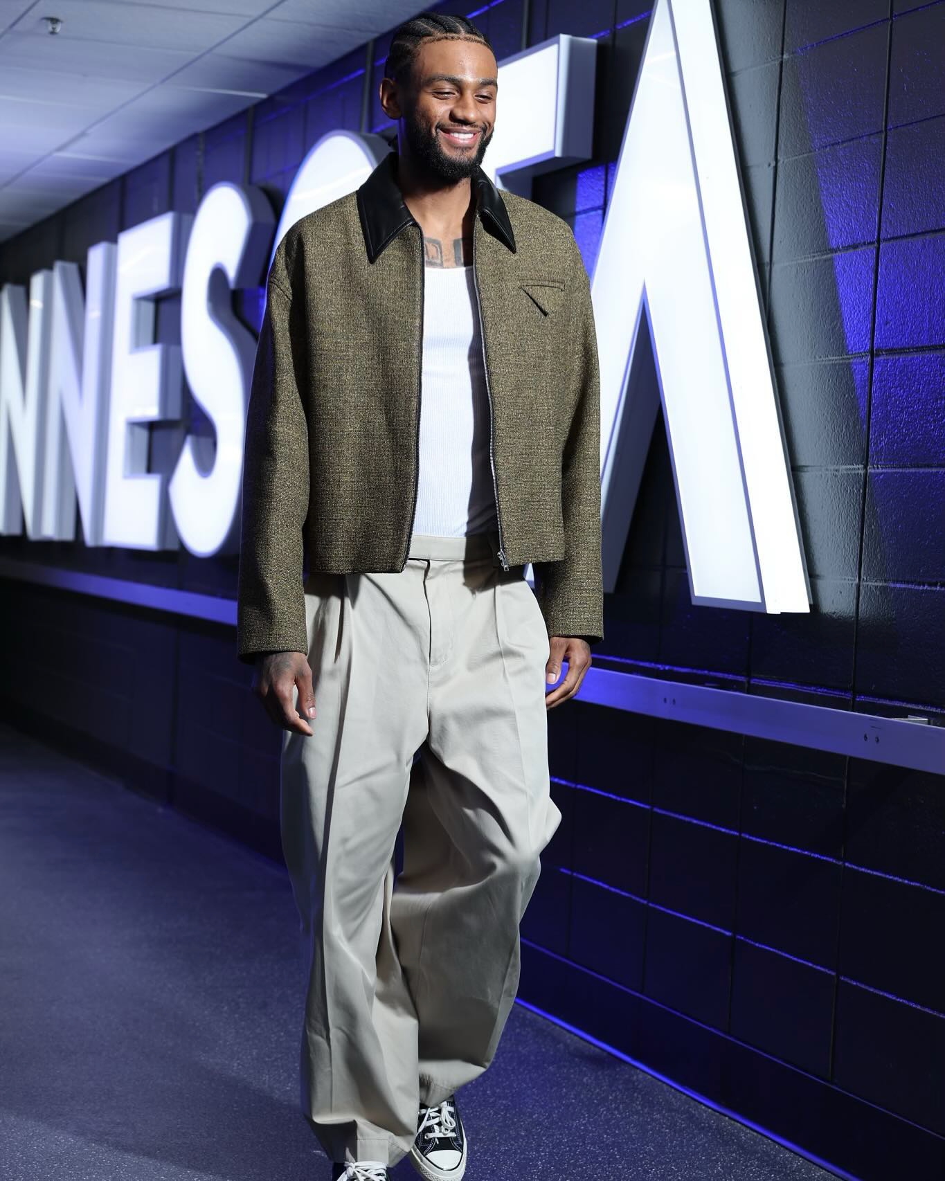 니킬 알렉산더-워커, 농구선수가 옷을 이렇게 잘입을수가🏀😎 이미지4