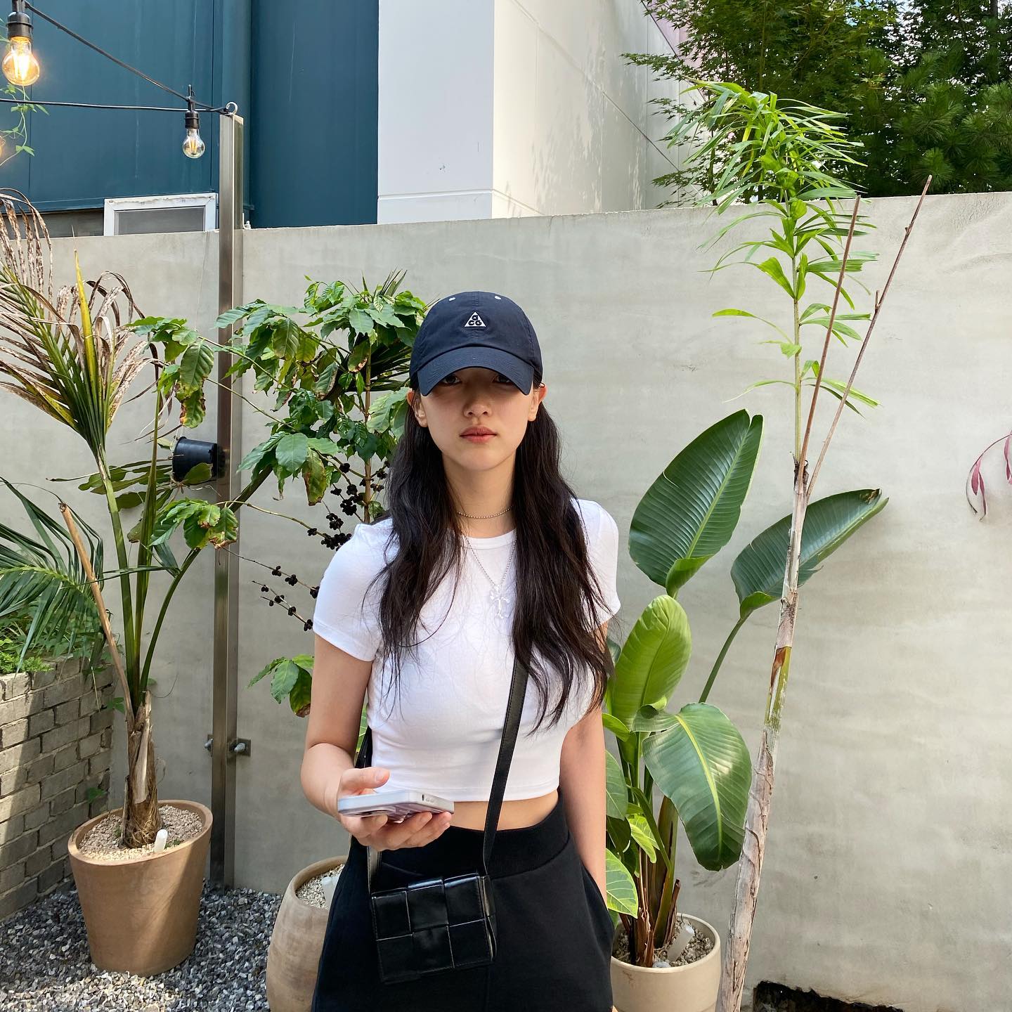 셀럽들이 즐겨 쓰는🧢 알록달록 볼캡 이미지5