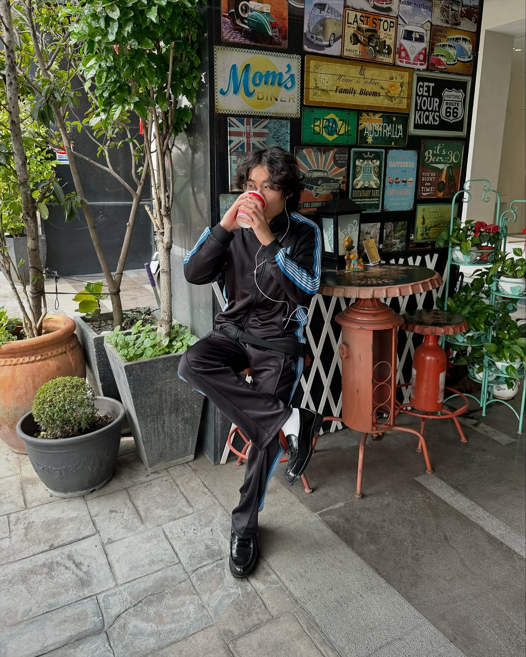 니들스는 셋업이 제 맛🦋 이미지2