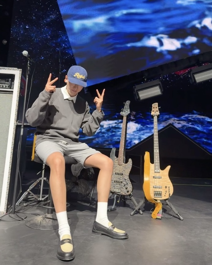 폴로 아플리케 캡이면 뚝딱🧢 이미지5