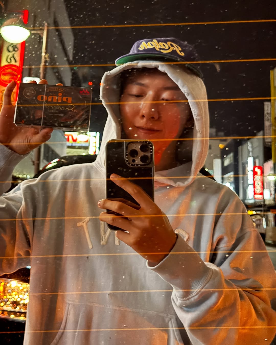 폴로 아플리케 캡이면 뚝딱🧢 이미지7