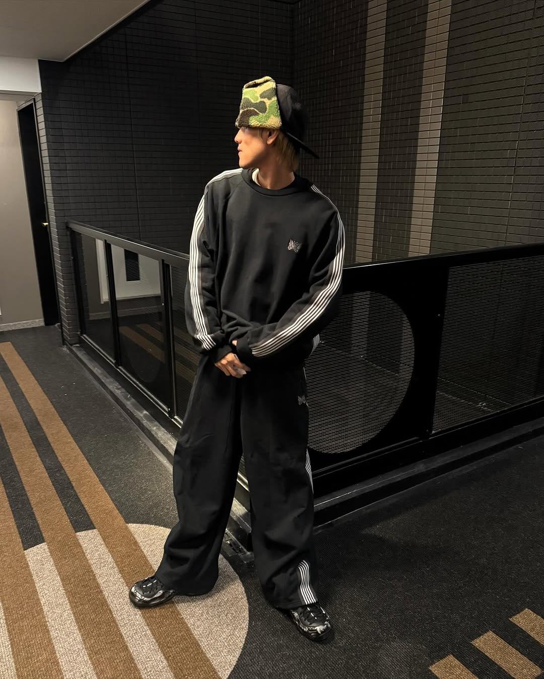 니들스는 셋업이 제 맛🦋 이미지3
