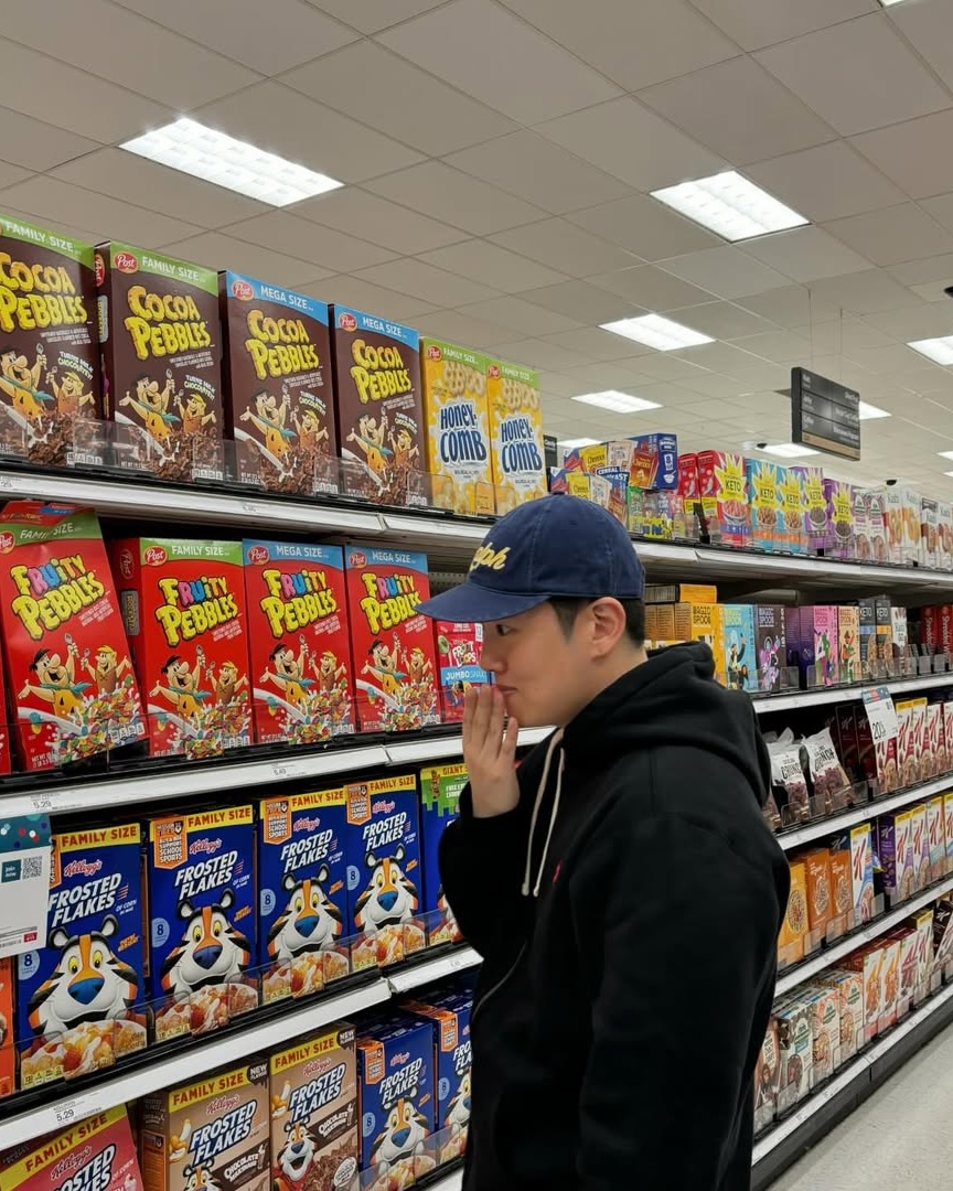 폴로 아플리케 캡이면 뚝딱🧢 이미지4