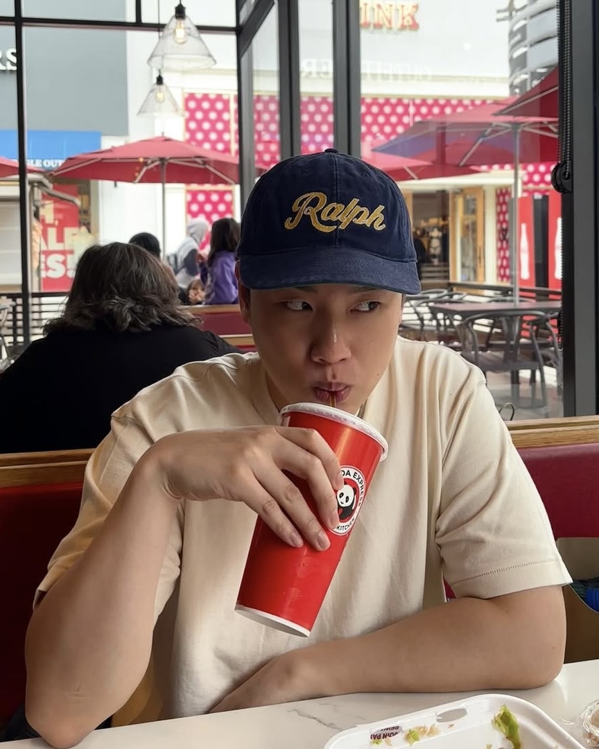 폴로 아플리케 캡이면 뚝딱🧢 이미지8