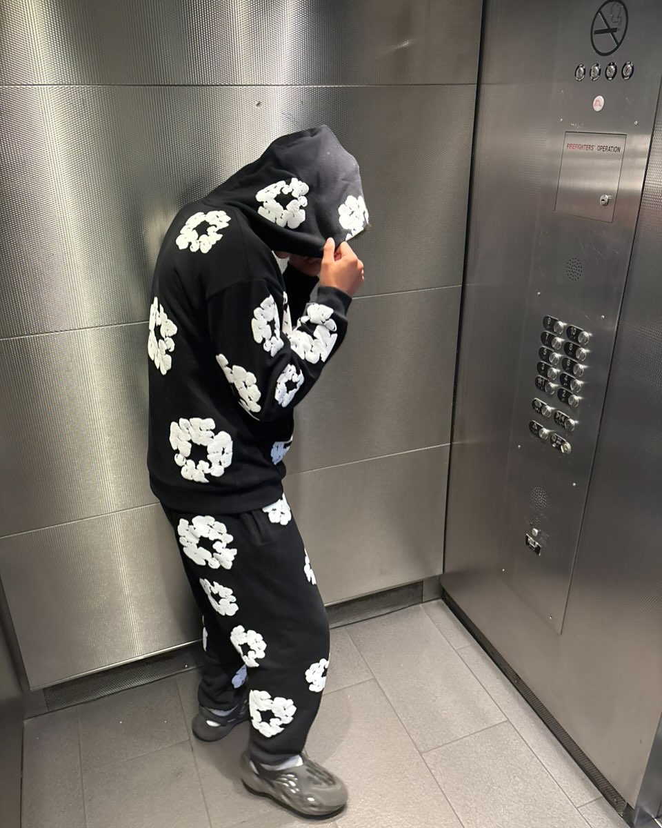 데님티어스는 깔맞춰🌸 이미지