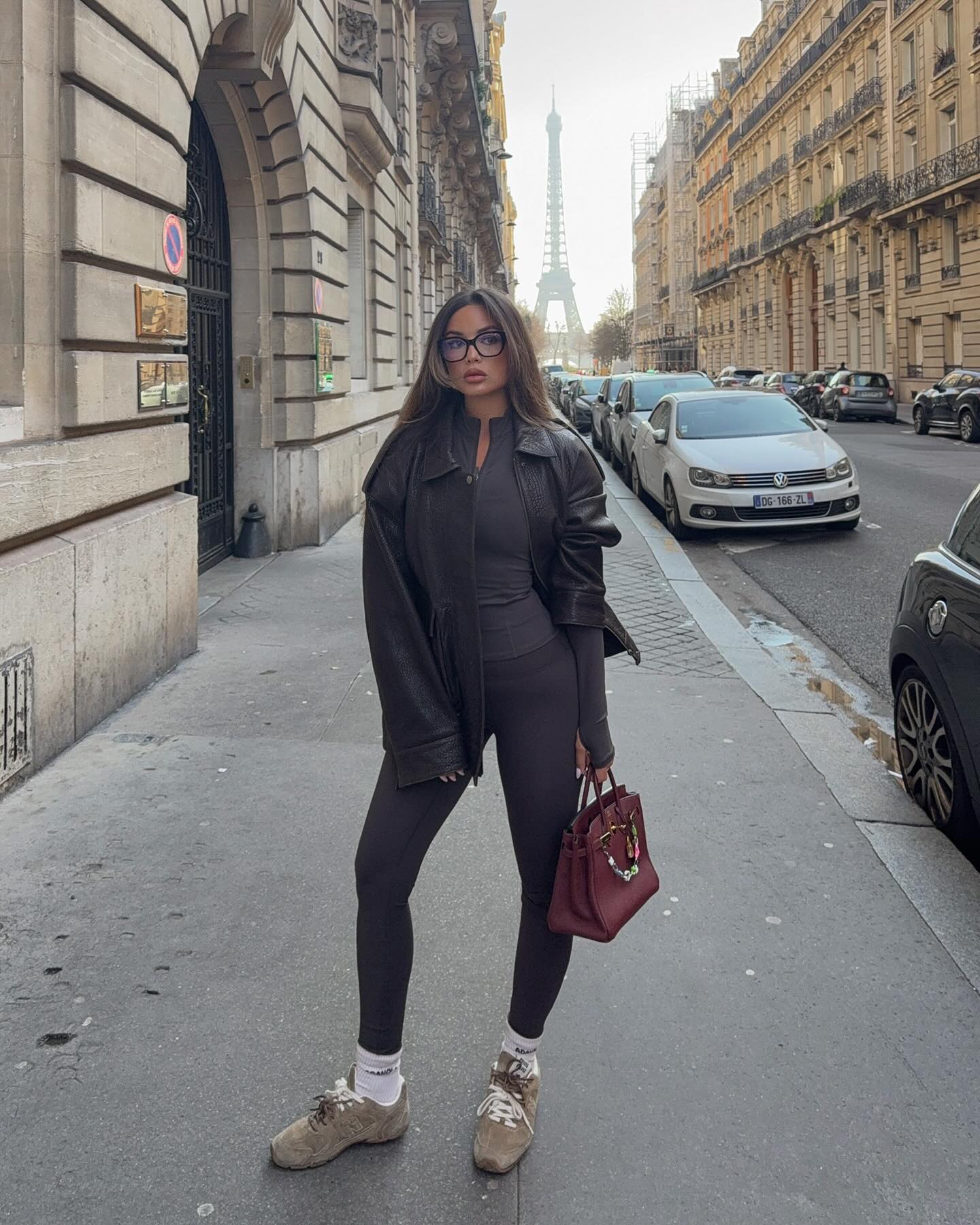 데일리 럭셔리, 뉴발란스 x 미우미우👟
뉴발 착화감에 미우미우 감성까지 더한 완성형 스니커즈💫 이미지7