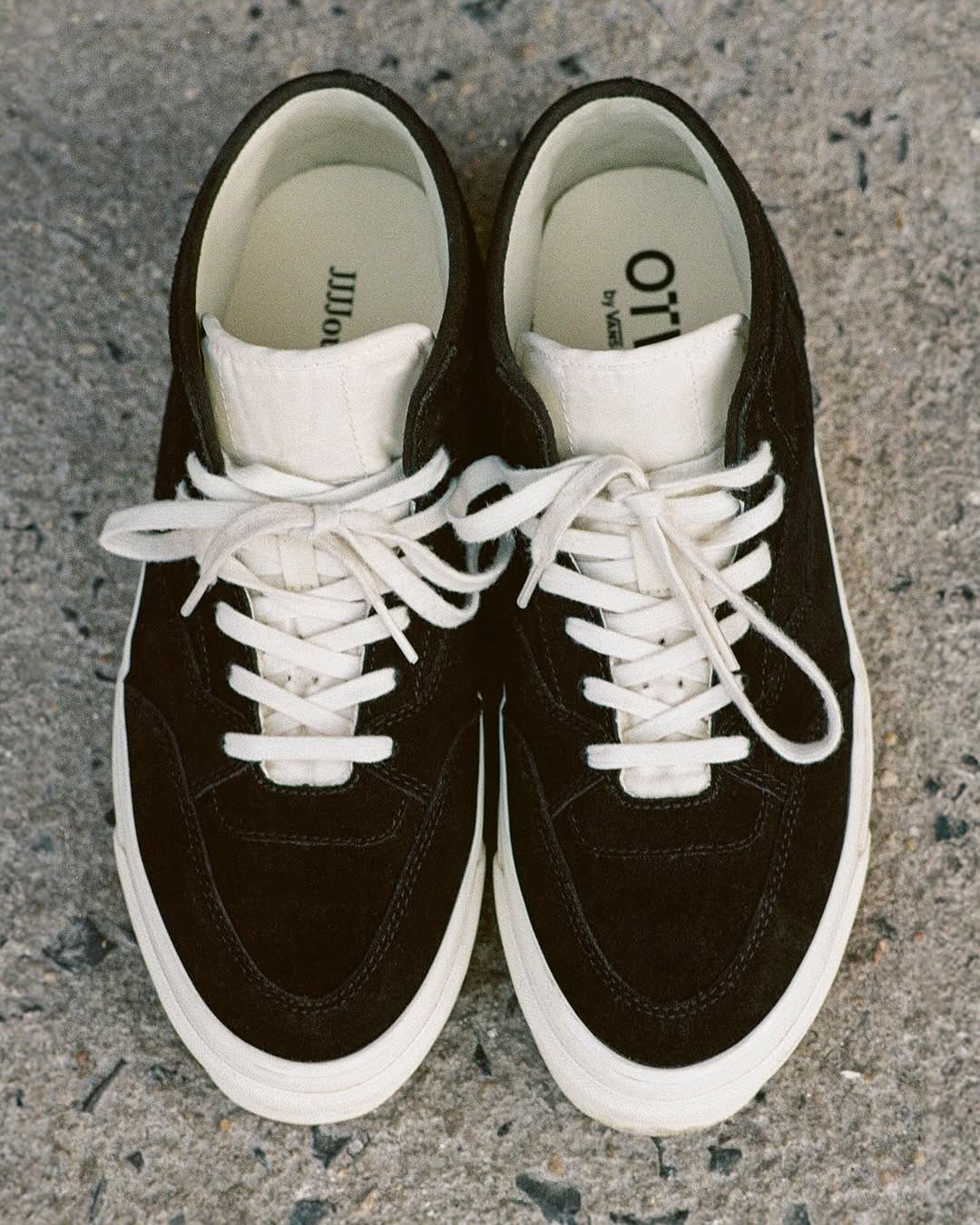 Jjj자운드 감성 반스 하프캡🛹 이미지4