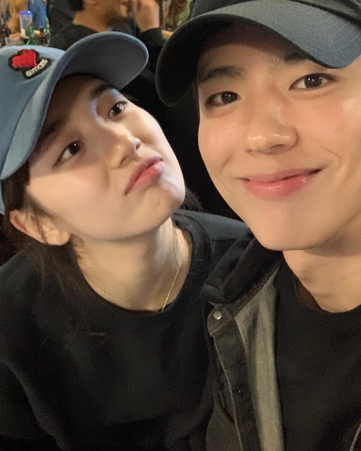 느좋 커플 사진 모음.zip👩‍❤️‍👨
@이렇게 찍을 애인 구함❤️ 이미지