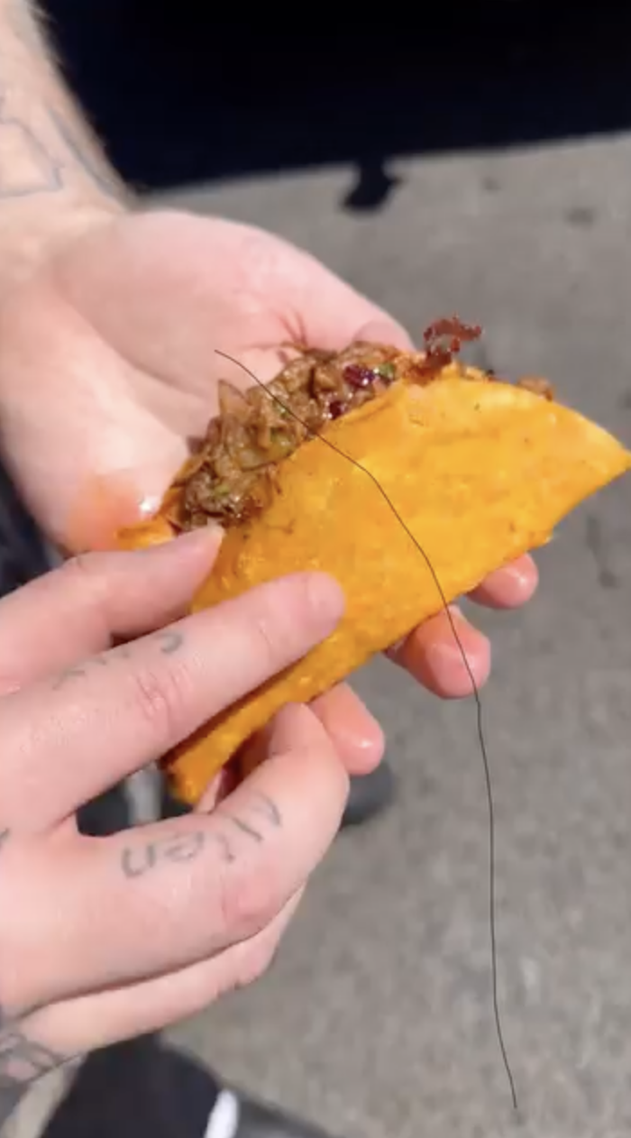 타코갱들 다 모여봐봐🌮 이미지