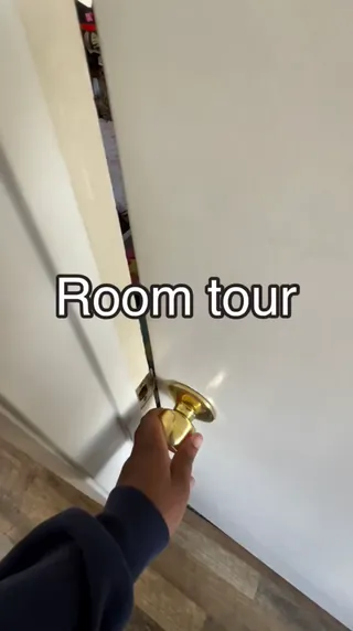 어서와 내 방 소개할게🚪 이미지