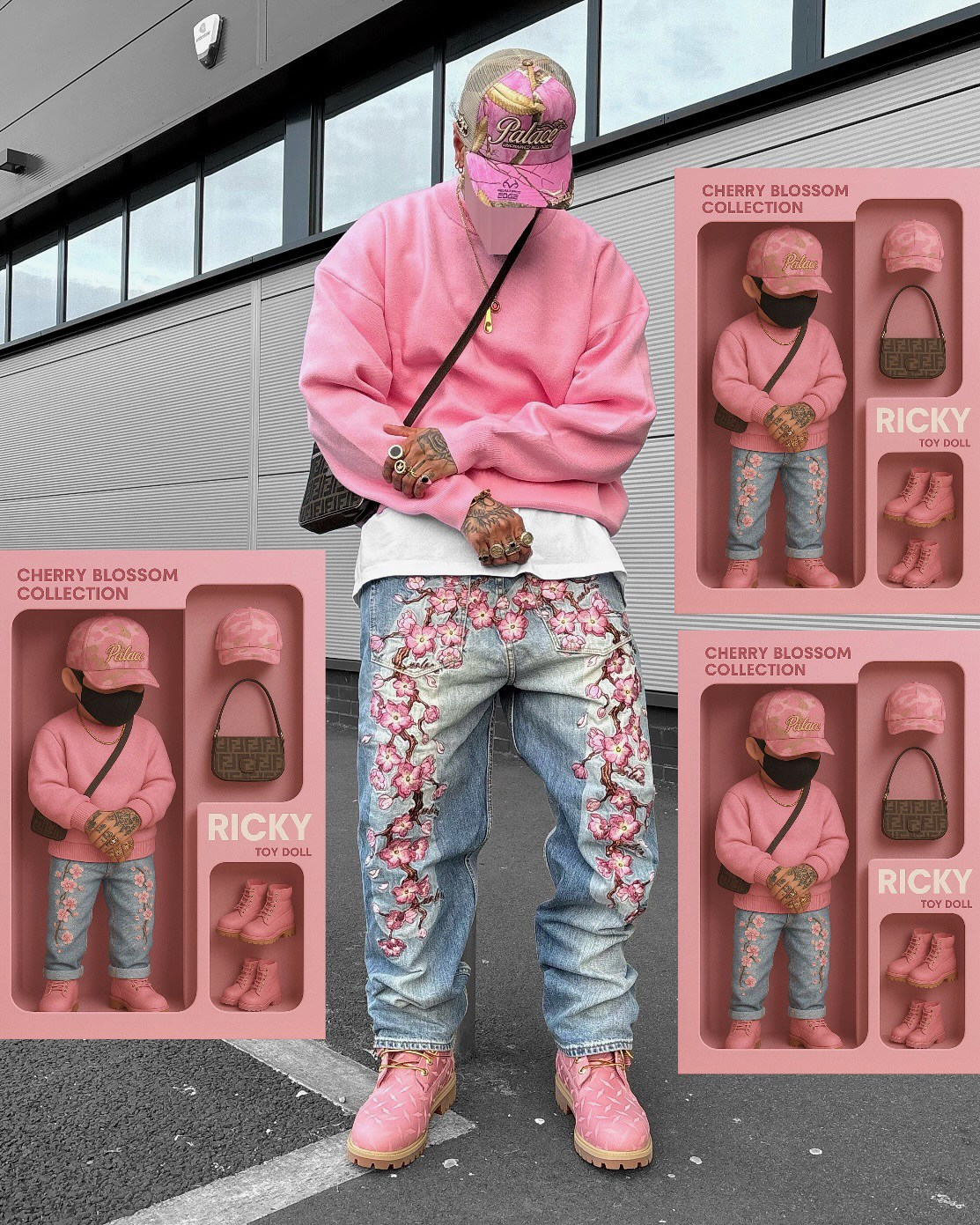 스트릿을 박스에 담아보기 📦🛹 이미지10