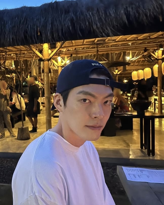 우빈형의 랄프로렌 캡 소화력🧢 이미지8