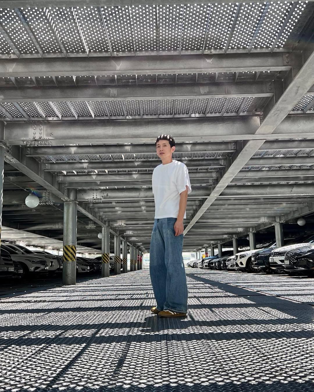 심플한 무지티는 미리 준비✌️ 이미지