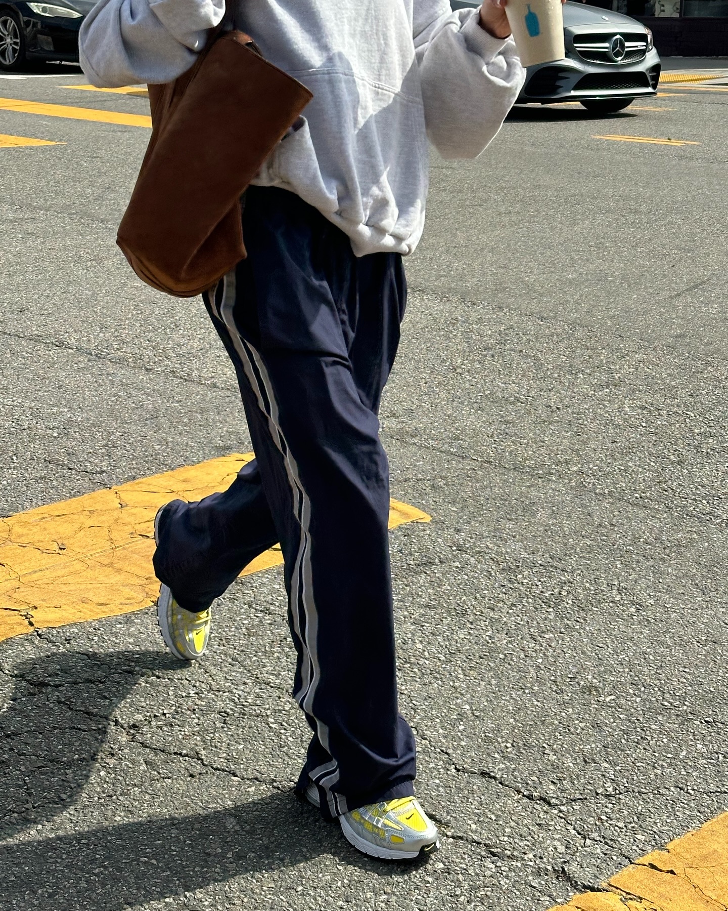 운동자극