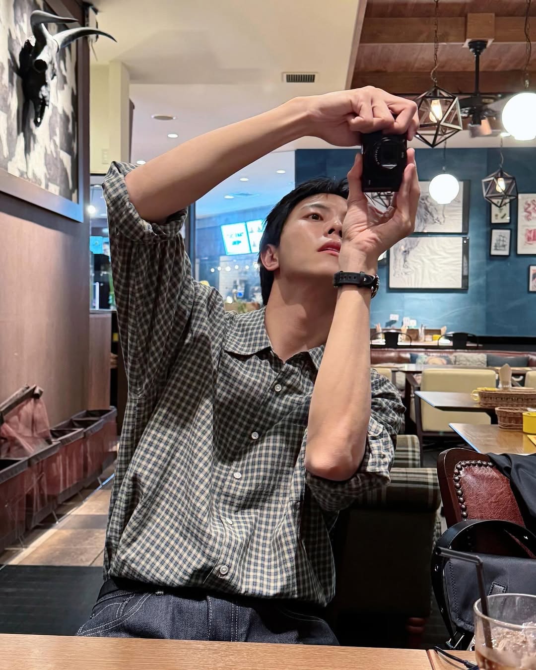 주우재 이미지