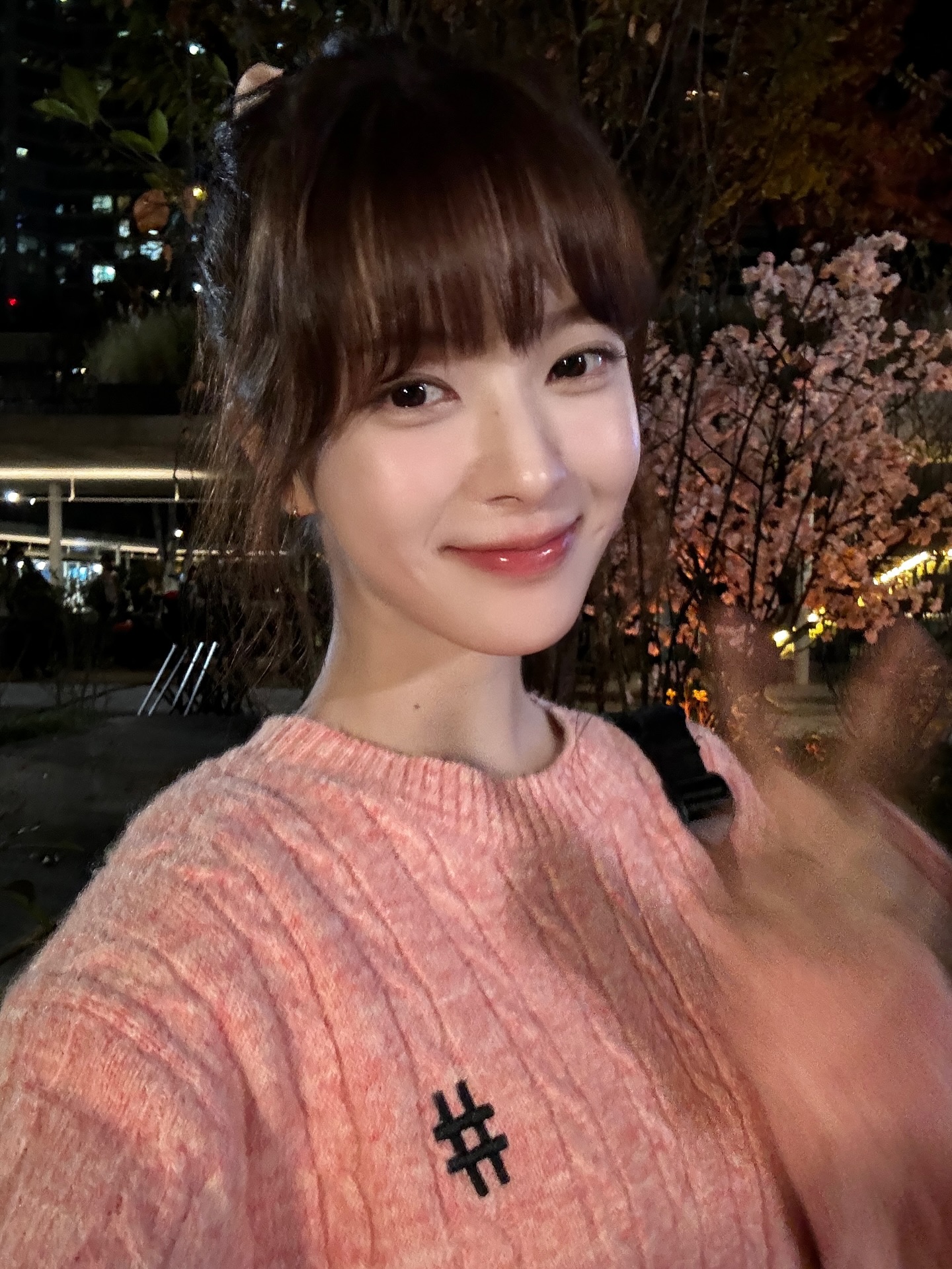 바니와 오빠들 속 대학생 노정의🐰 이미지