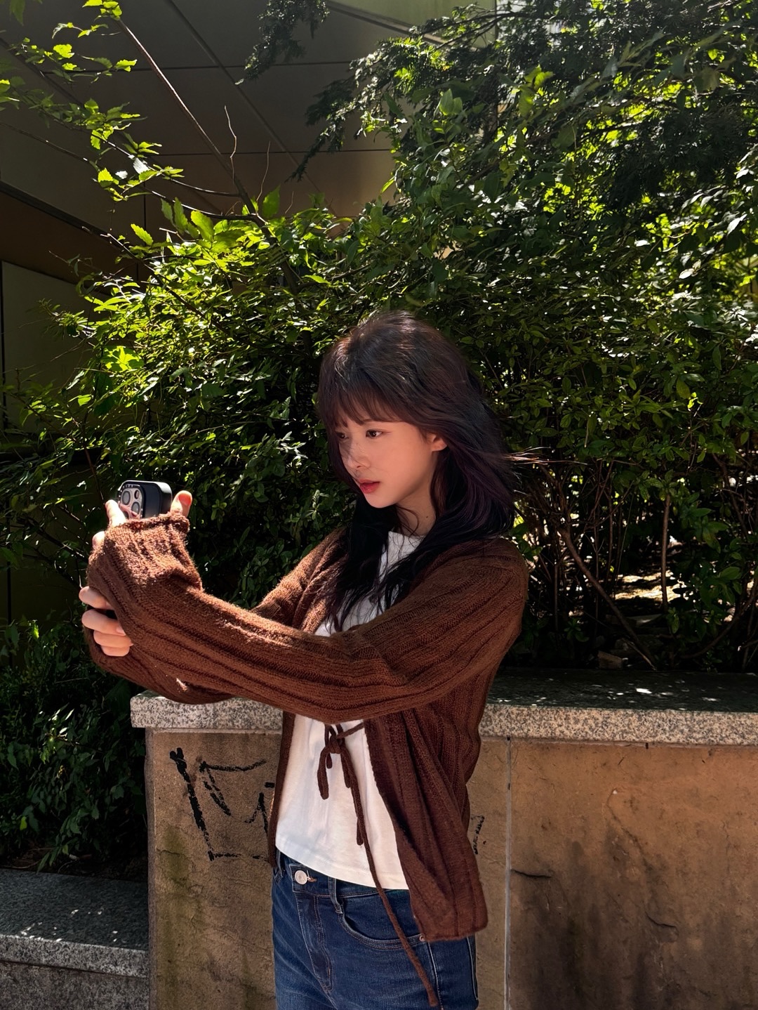 바니와 오빠들 속 대학생 노정의🐰 이미지3