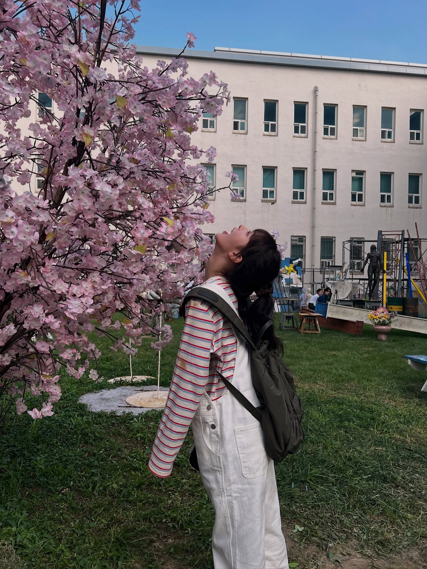 바니와 오빠들 속 대학생 노정의🐰 이미지9