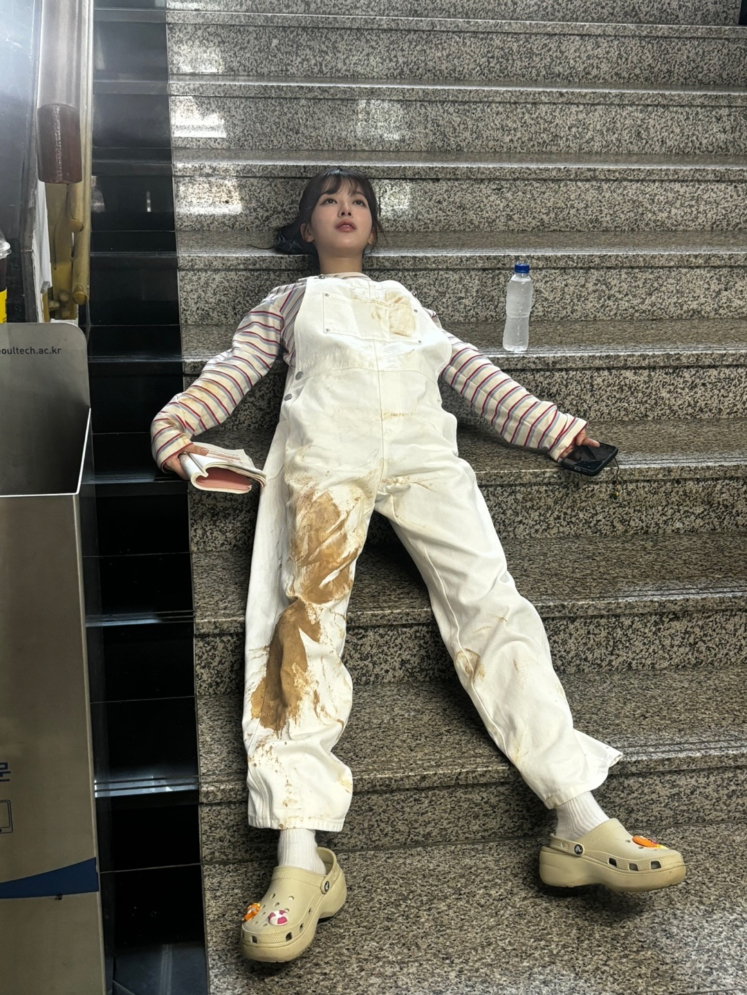 바니와 오빠들 속 대학생 노정의🐰 이미지4