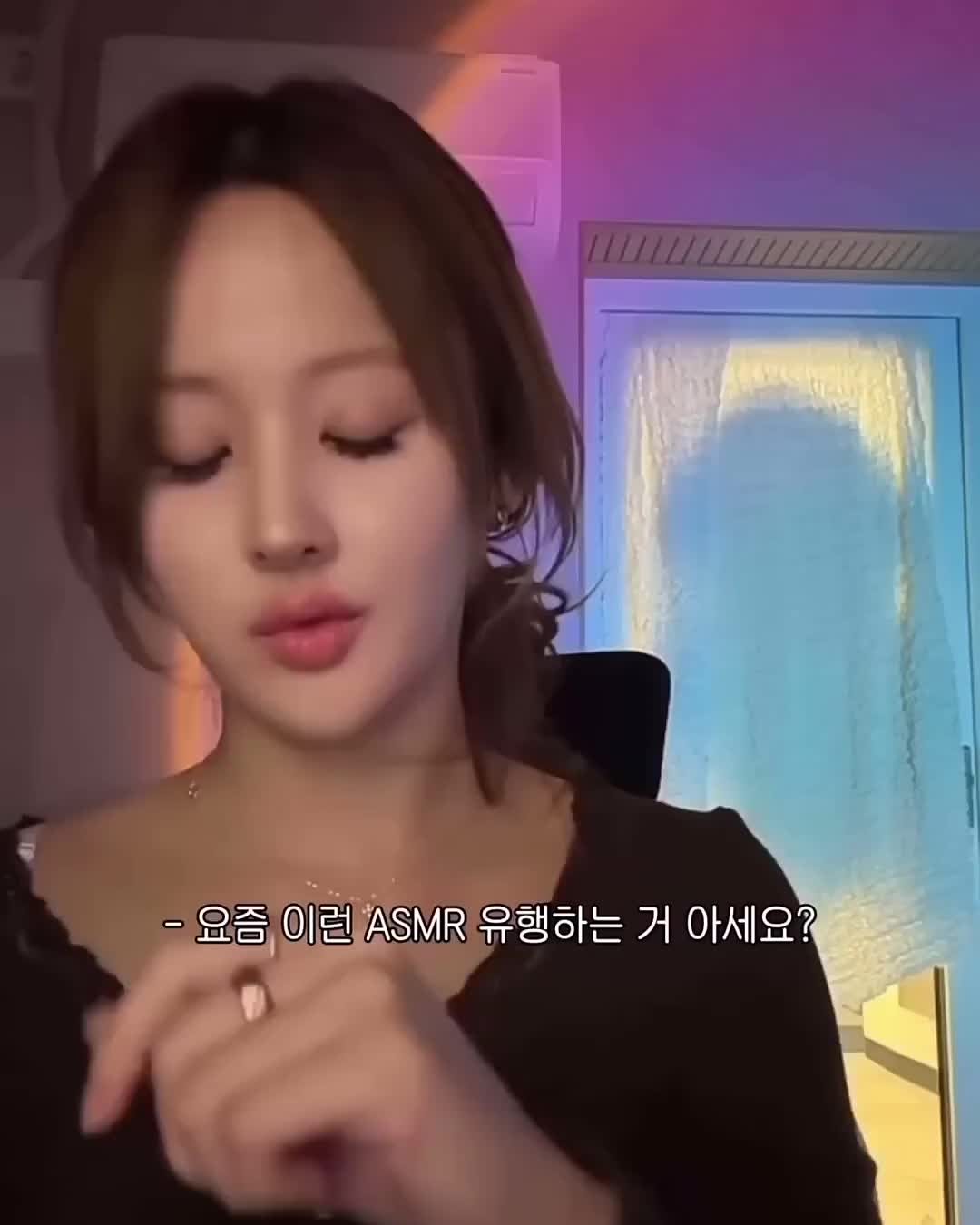 불면증 치료되는 아이돌 ASMR

요즘 유튜브에서는 아이돌 ASMR 영상이 큰 인기를 끌며 모음 영상까지 등장하고 있는데요. 그중에서도 ASMR 마니아들 사이에서 인정받는 아이돌들을 모아봤습니다. 지금 바로 슬라이드를 넘기며 감상해 보세요! ✨ 이미지