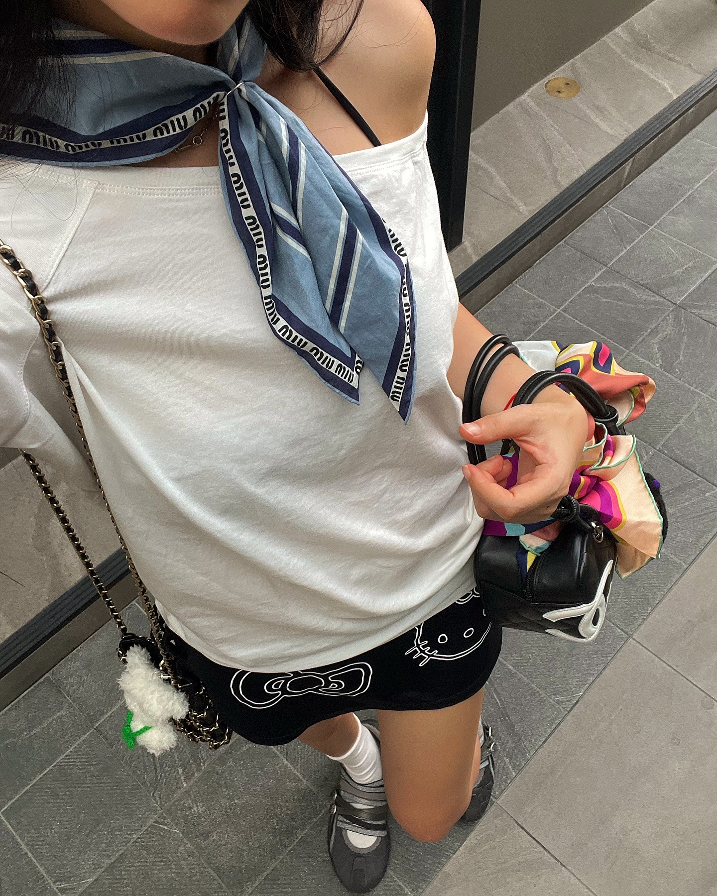 요즘 셀럽들은 키티홀릭😽🩷 이미지8