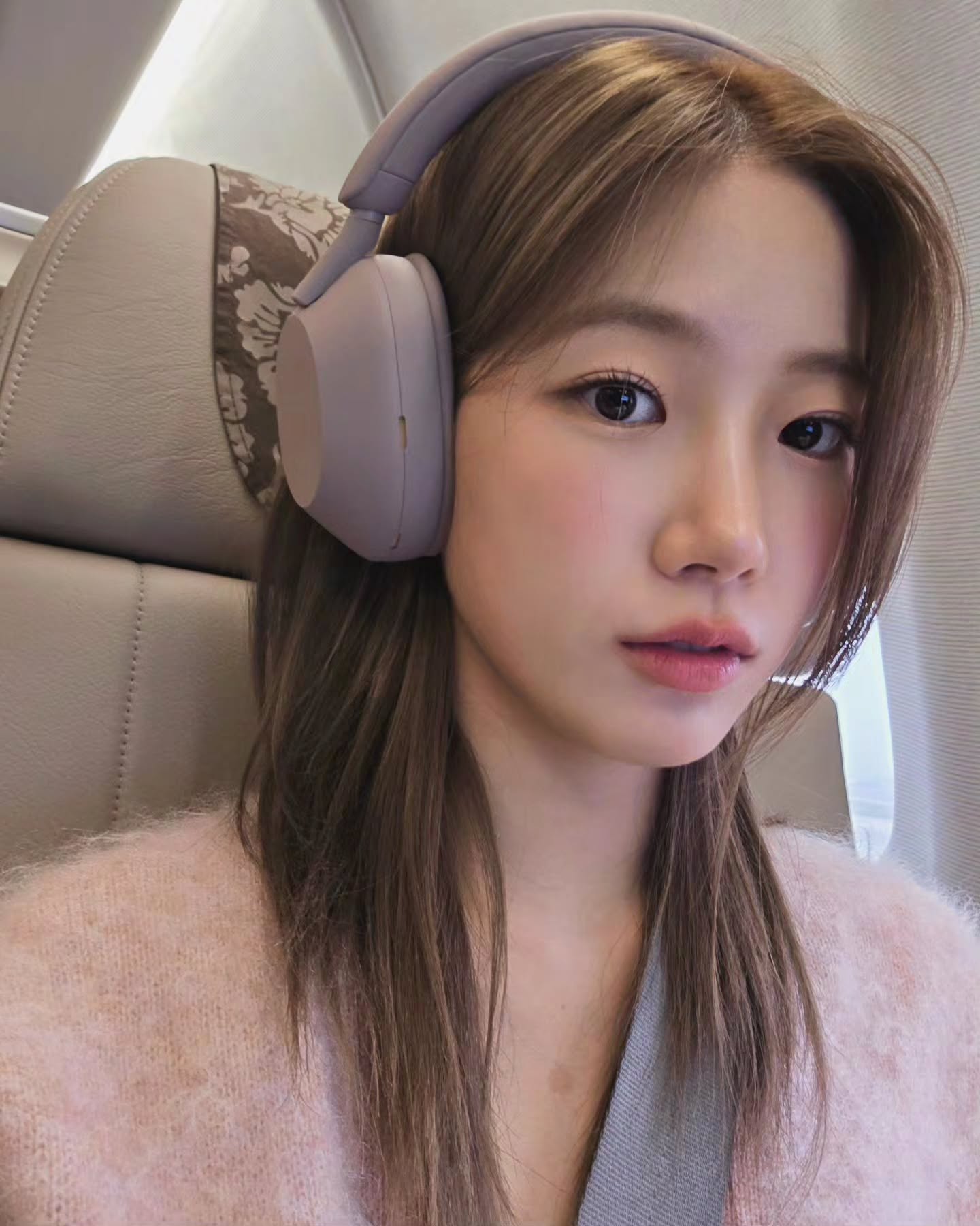 기르는 과정도 예쁜🖤미디움 헤어 이미지6