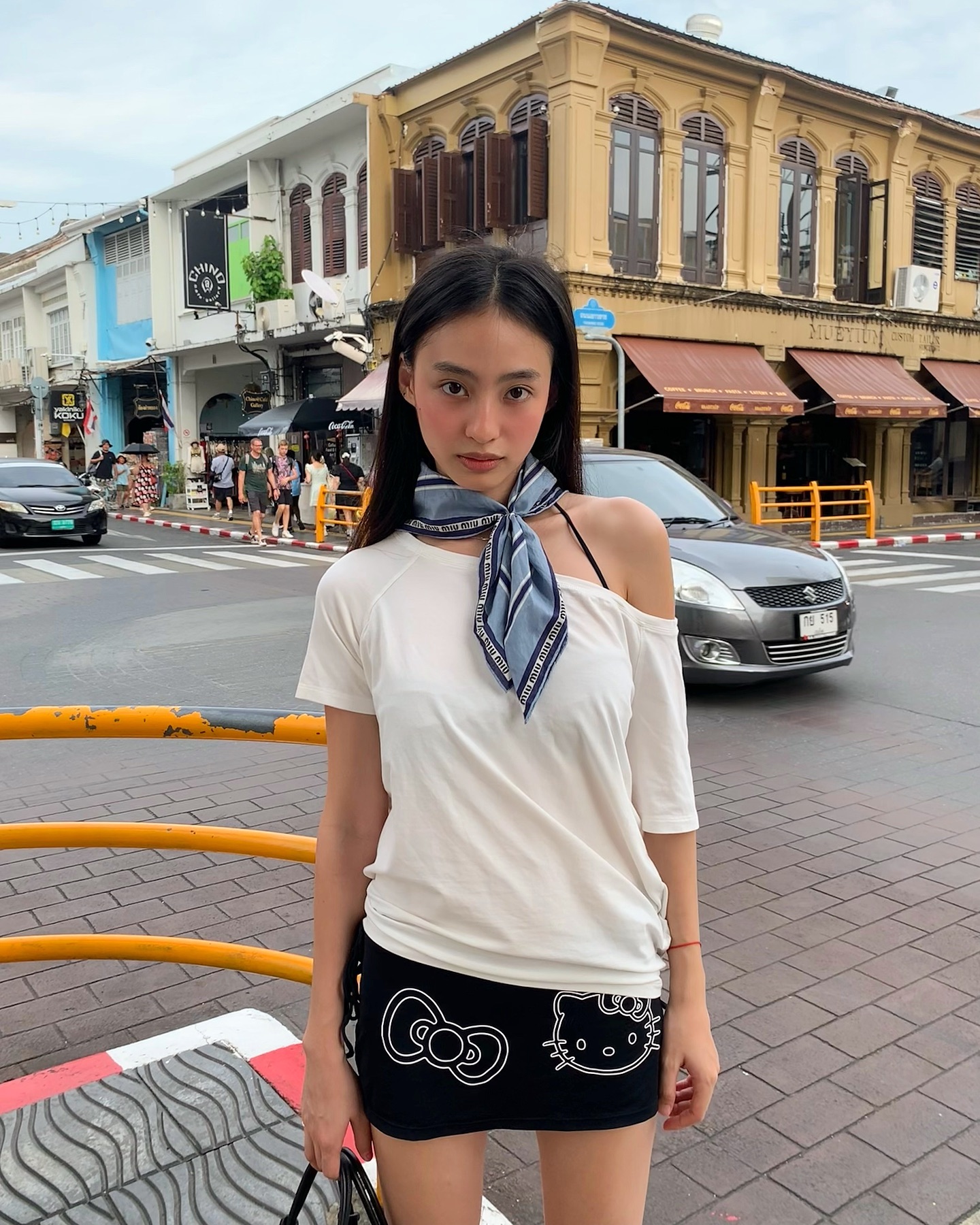 요즘 셀럽들은 키티홀릭😽🩷 이미지3